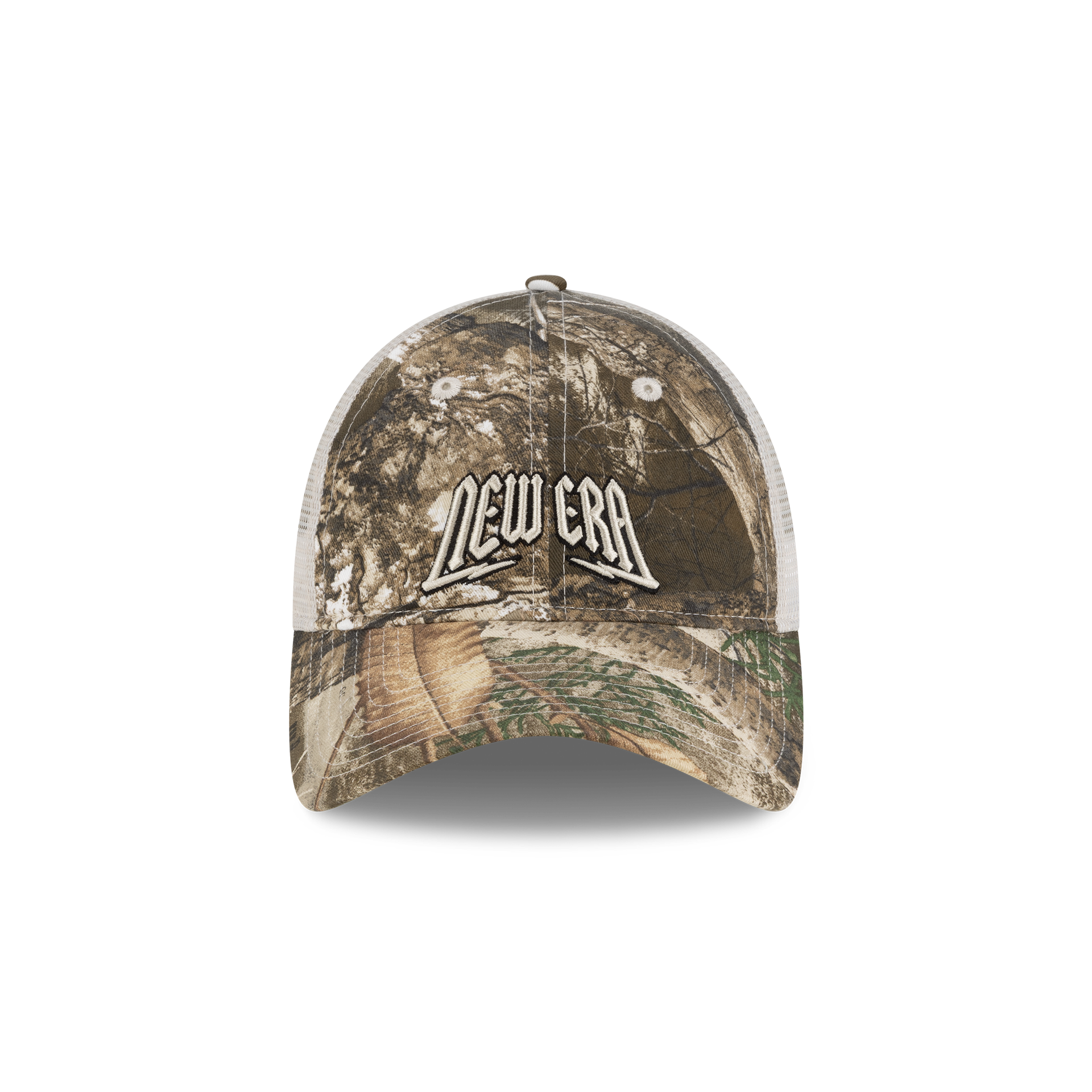 New Era Realtree® 9TWENTY Trucker