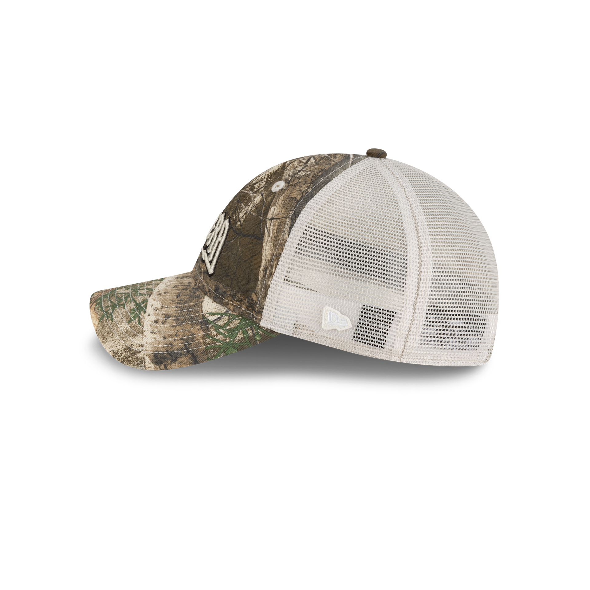 New Era Realtree® 9TWENTY Trucker