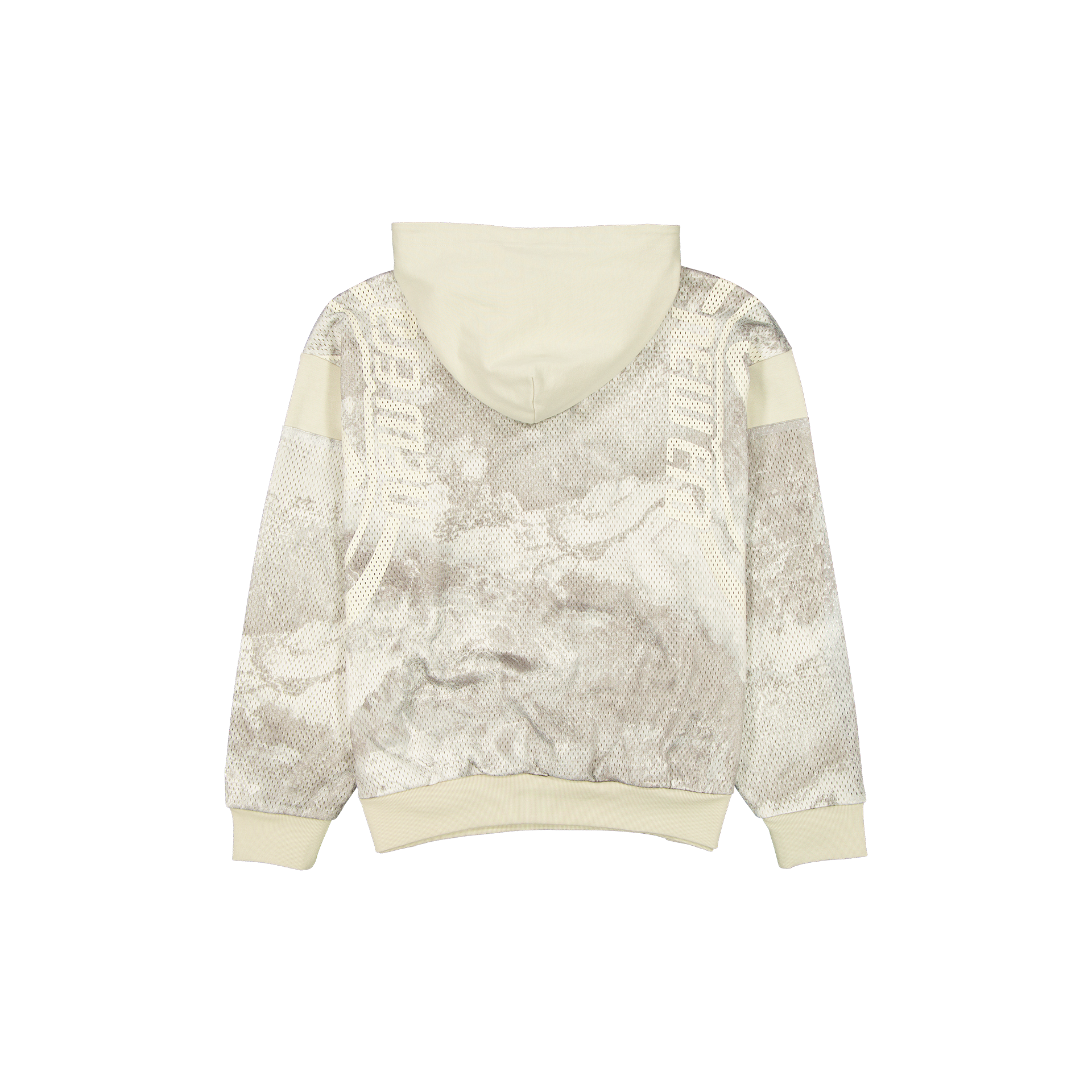 New Era Realtree® Salt Mesh Combo​ Salt Hoodie