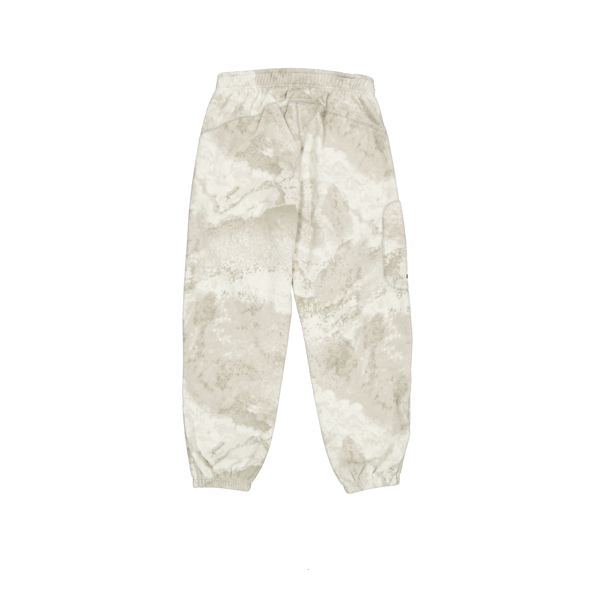New Era Realtree®​ Salt Polar Fleece Pants