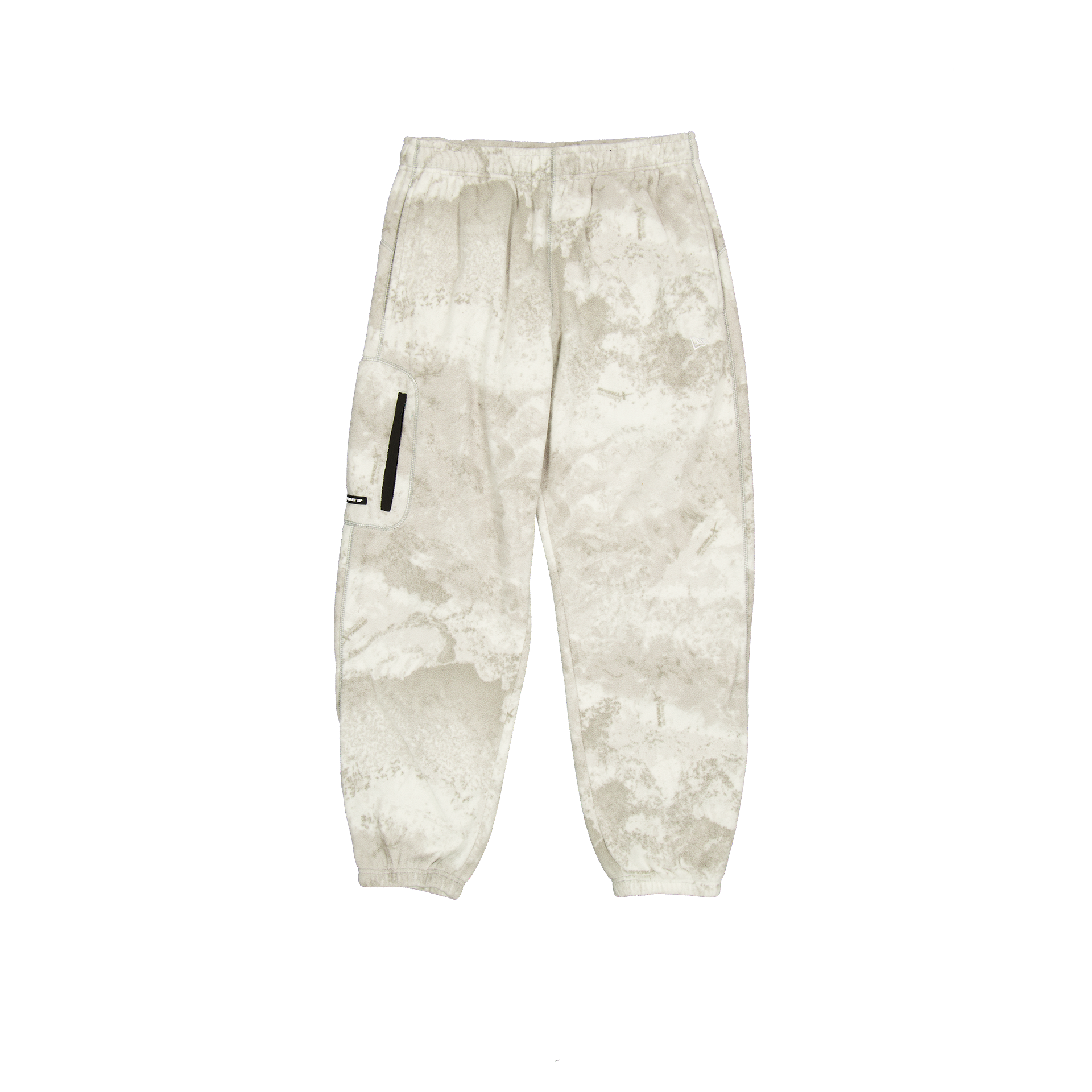 new era Realtree®​ Salt Polar Fleece Pants