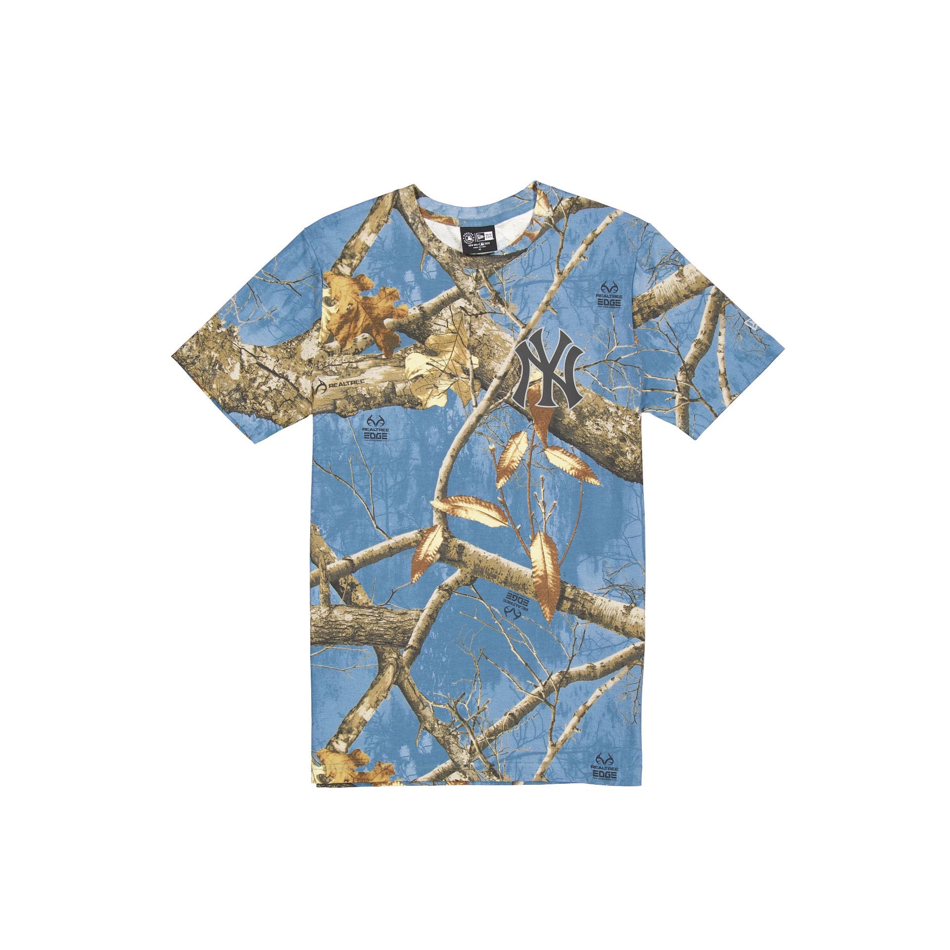 new era Realtree T-Shirt