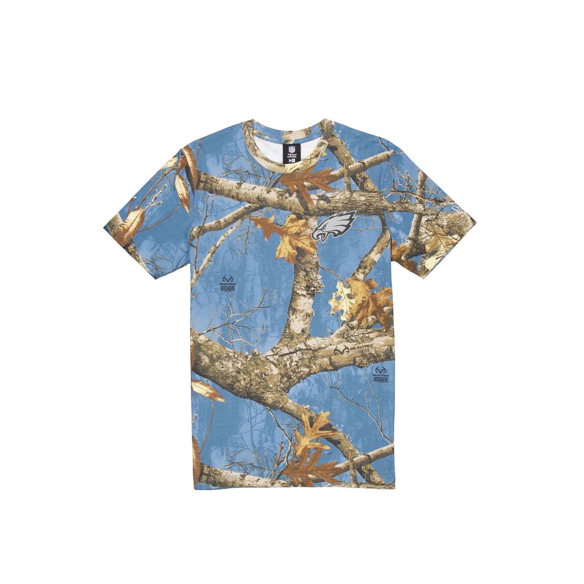 new era Realtree T-Shirt