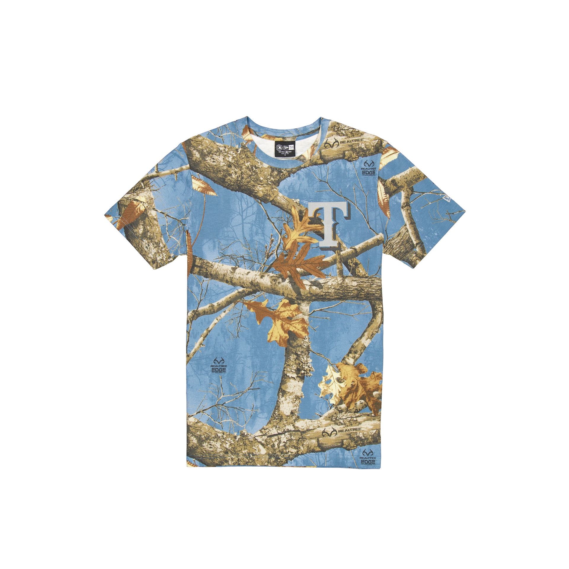 New Era Realtree T-Shirt