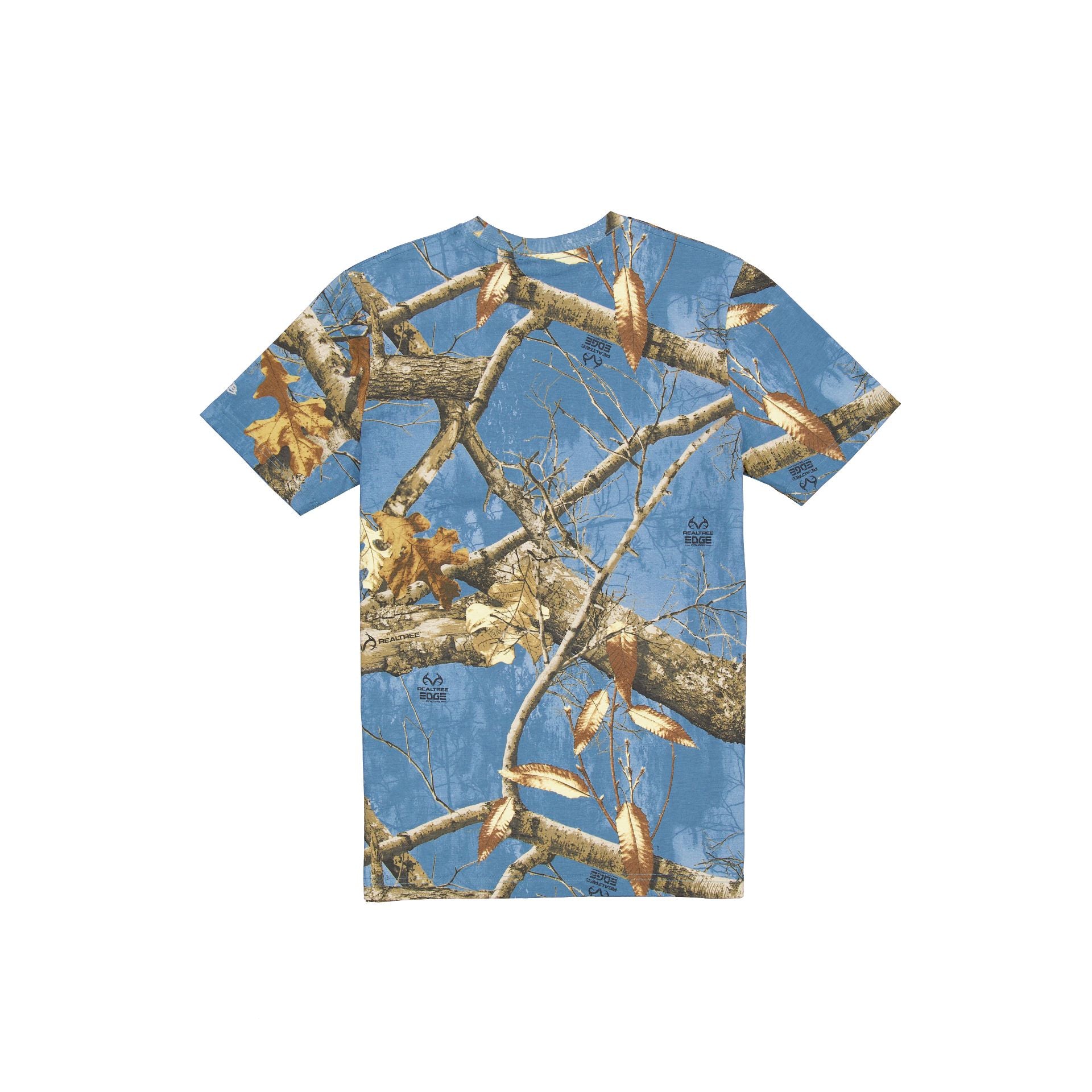 New Era Realtree T-Shirt