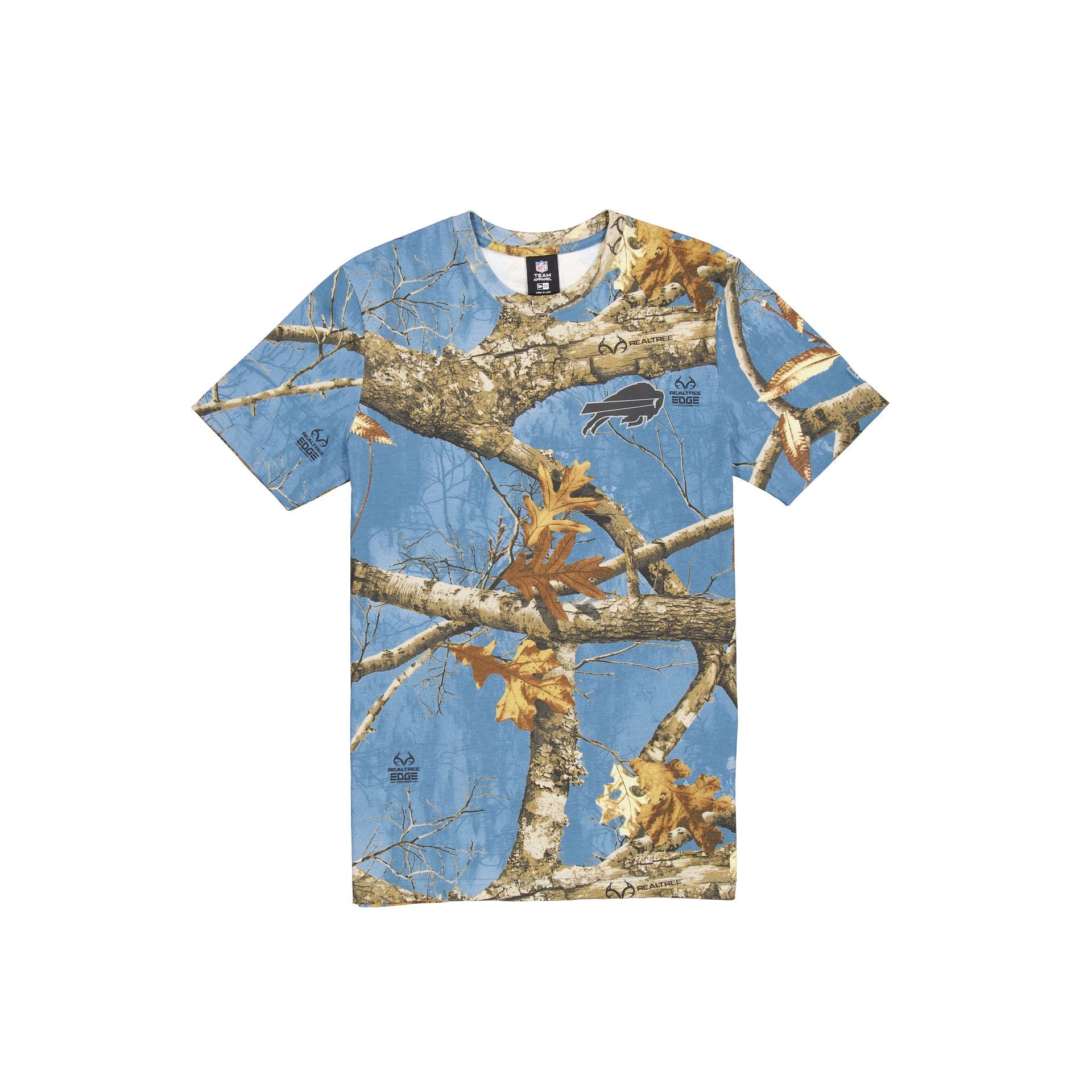 new era Realtree T-Shirt