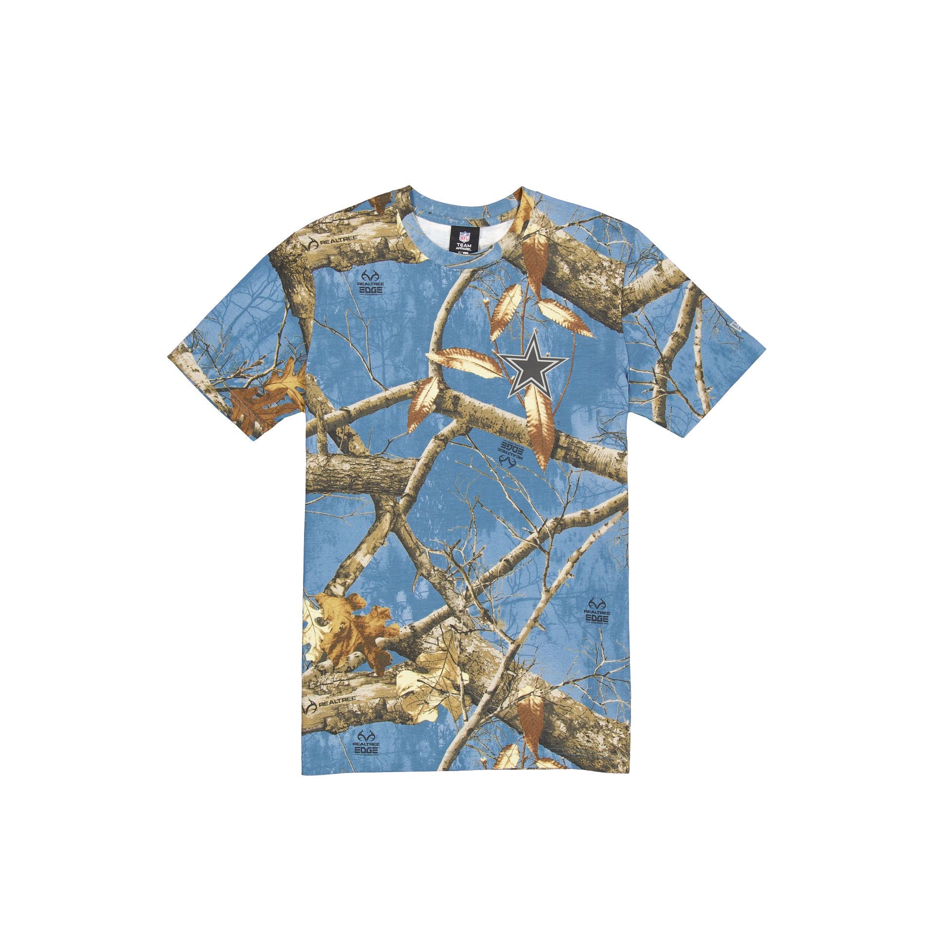 new era Realtree T-Shirt