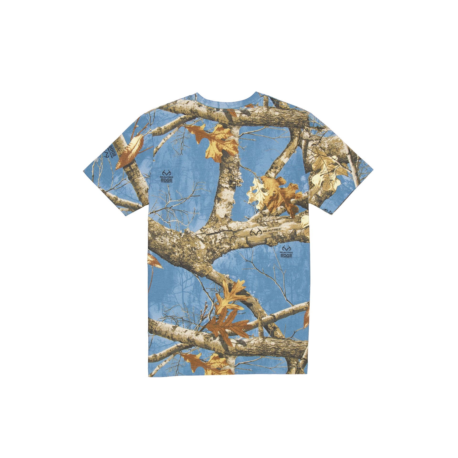 New Era Realtree T-Shirt