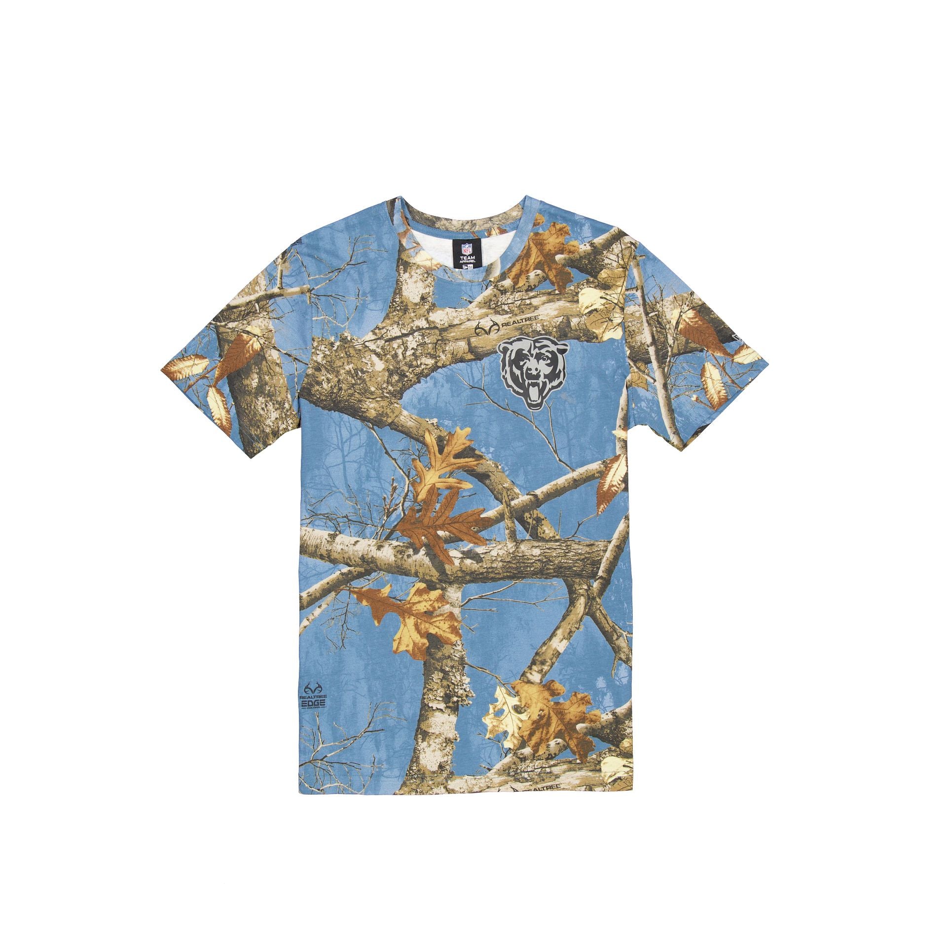 new era Realtree T-Shirt