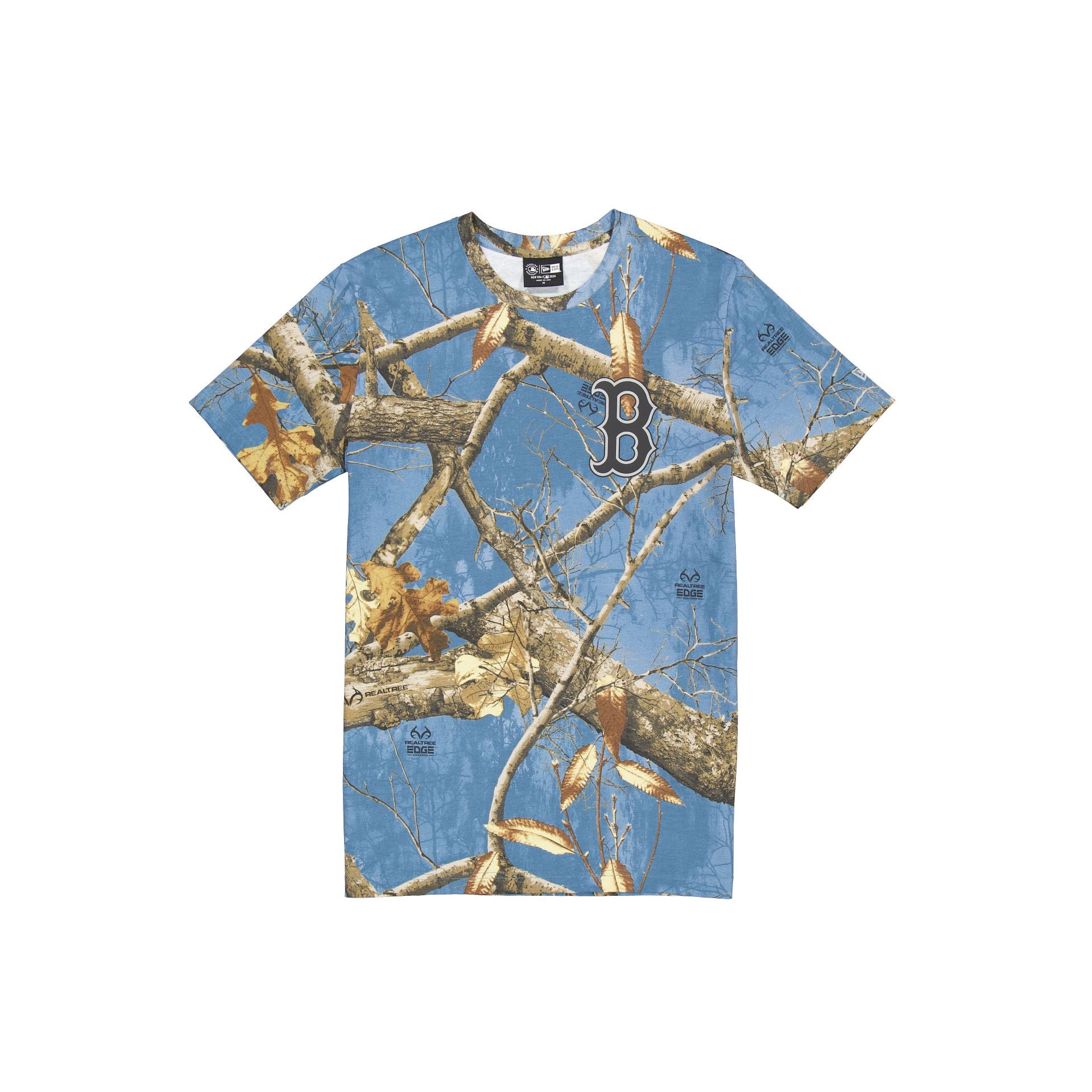 new era Realtree T-Shirt