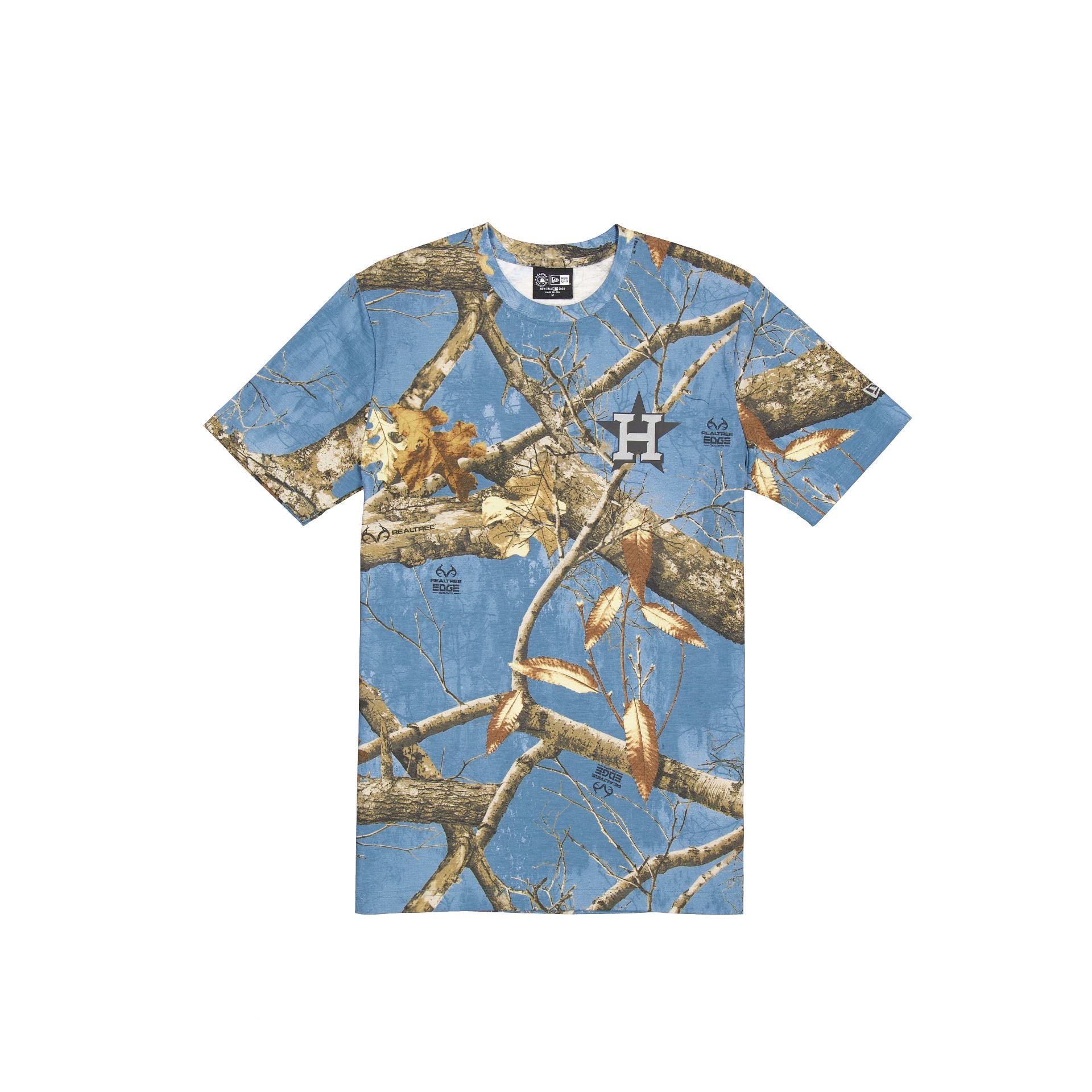 new era Realtree T-Shirt