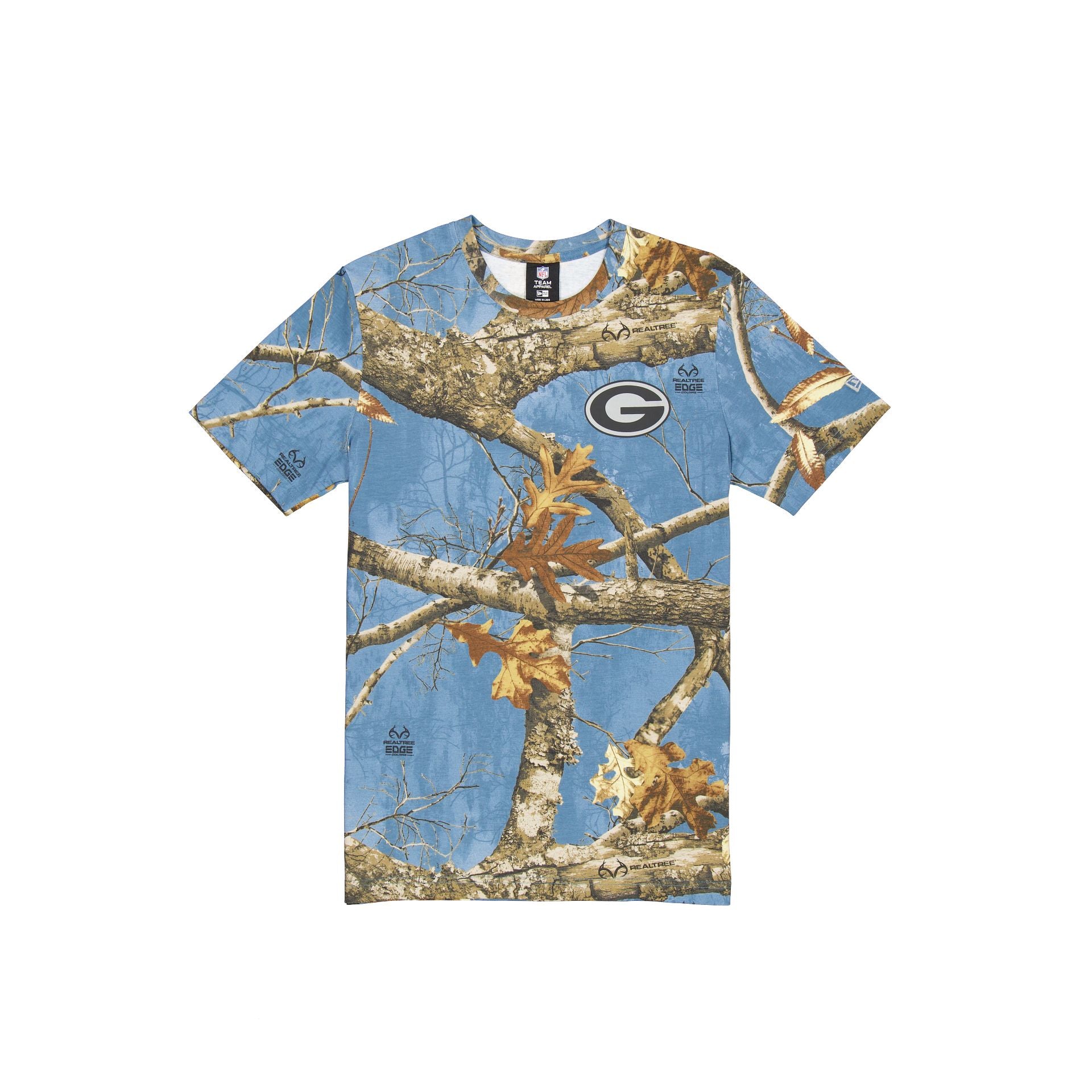 new era Realtree T-Shirt