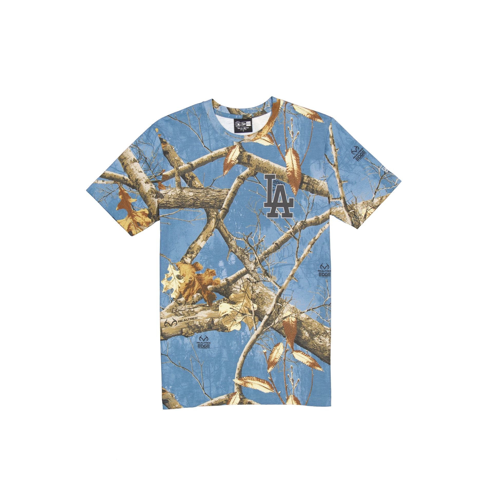 new era Realtree T-Shirt