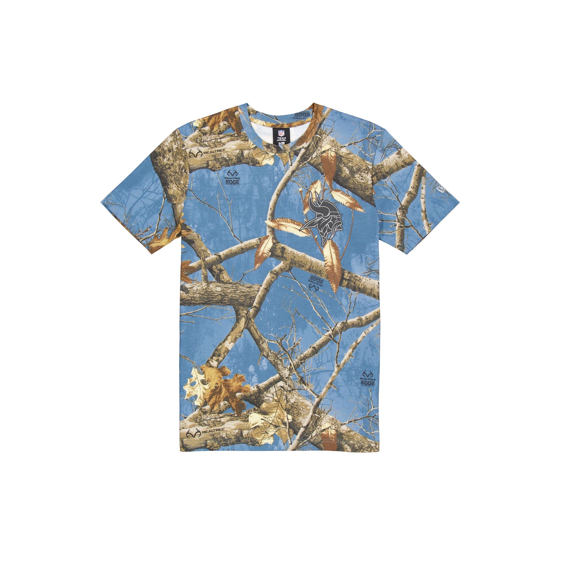 new era Realtree T-Shirt