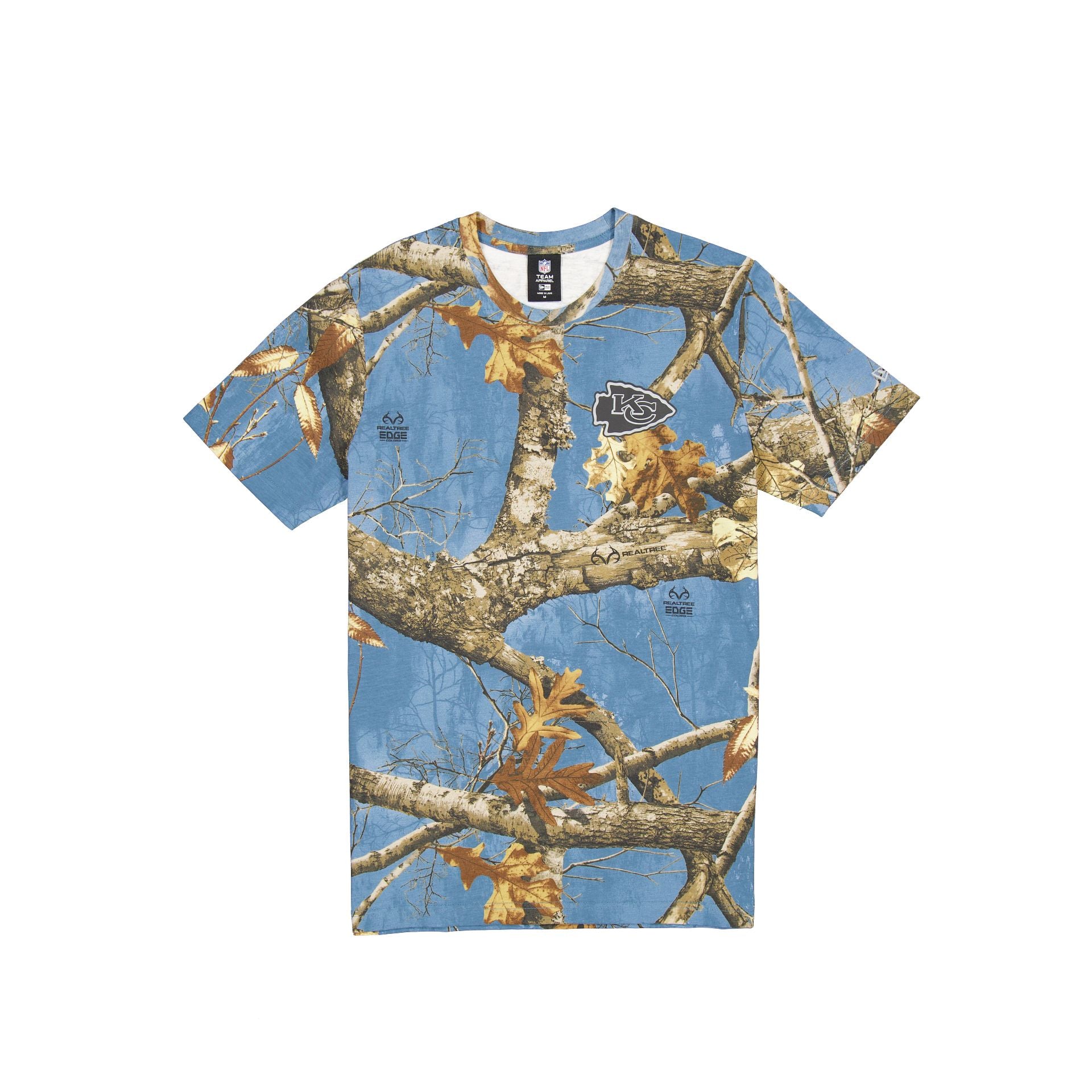 new era Realtree T-Shirt