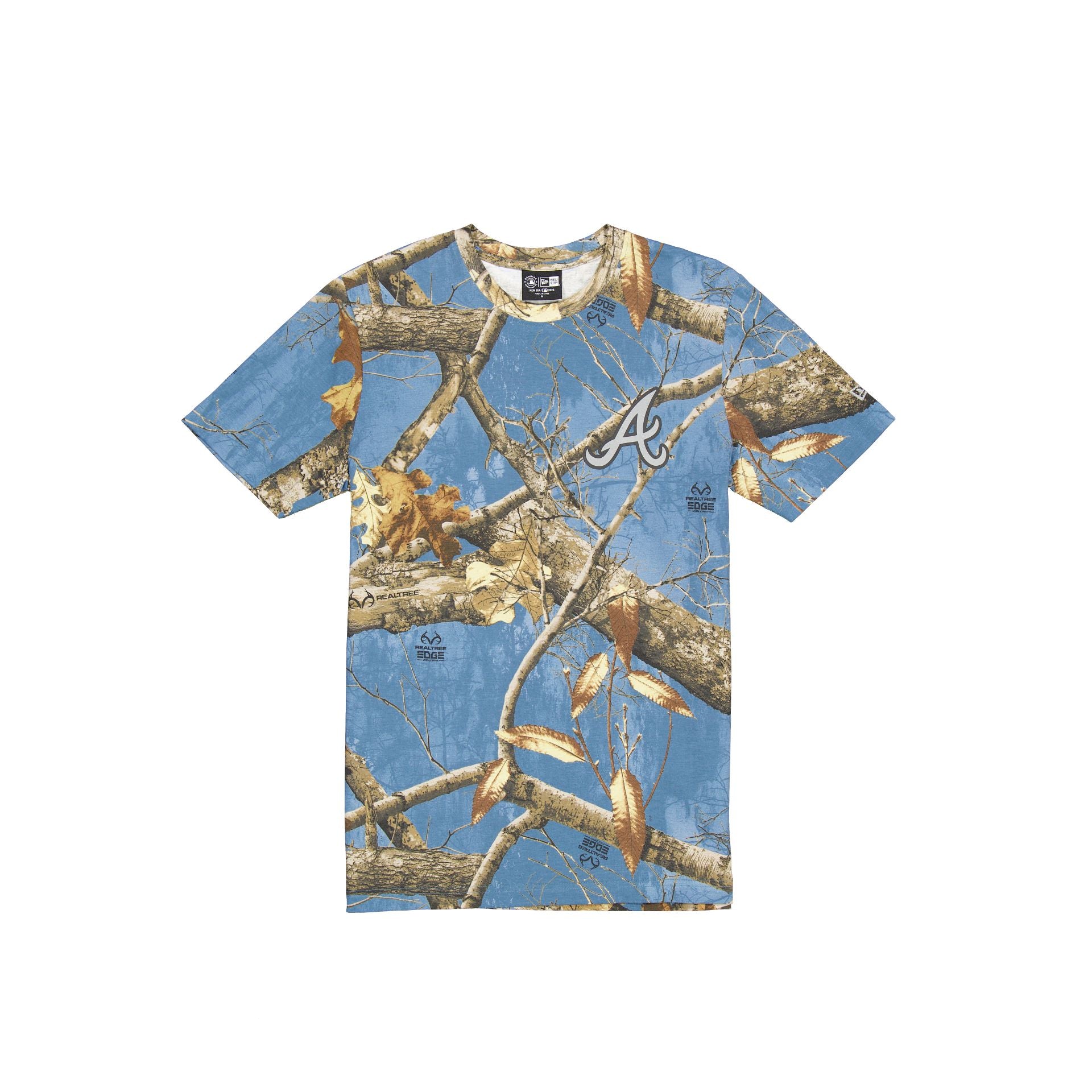 new era Realtree T-Shirt