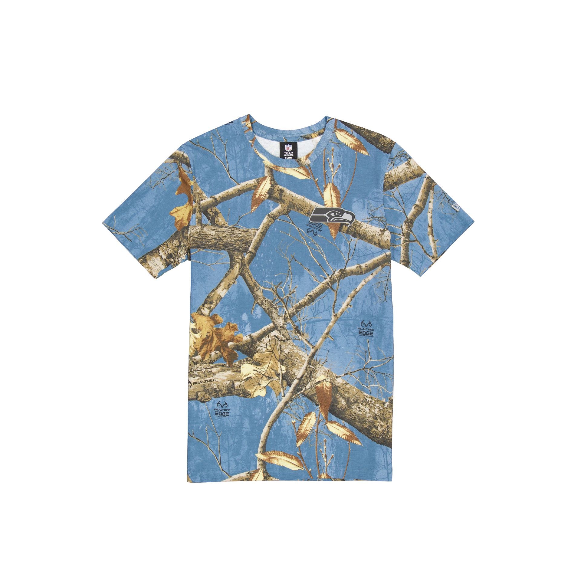 new era Realtree T-Shirt