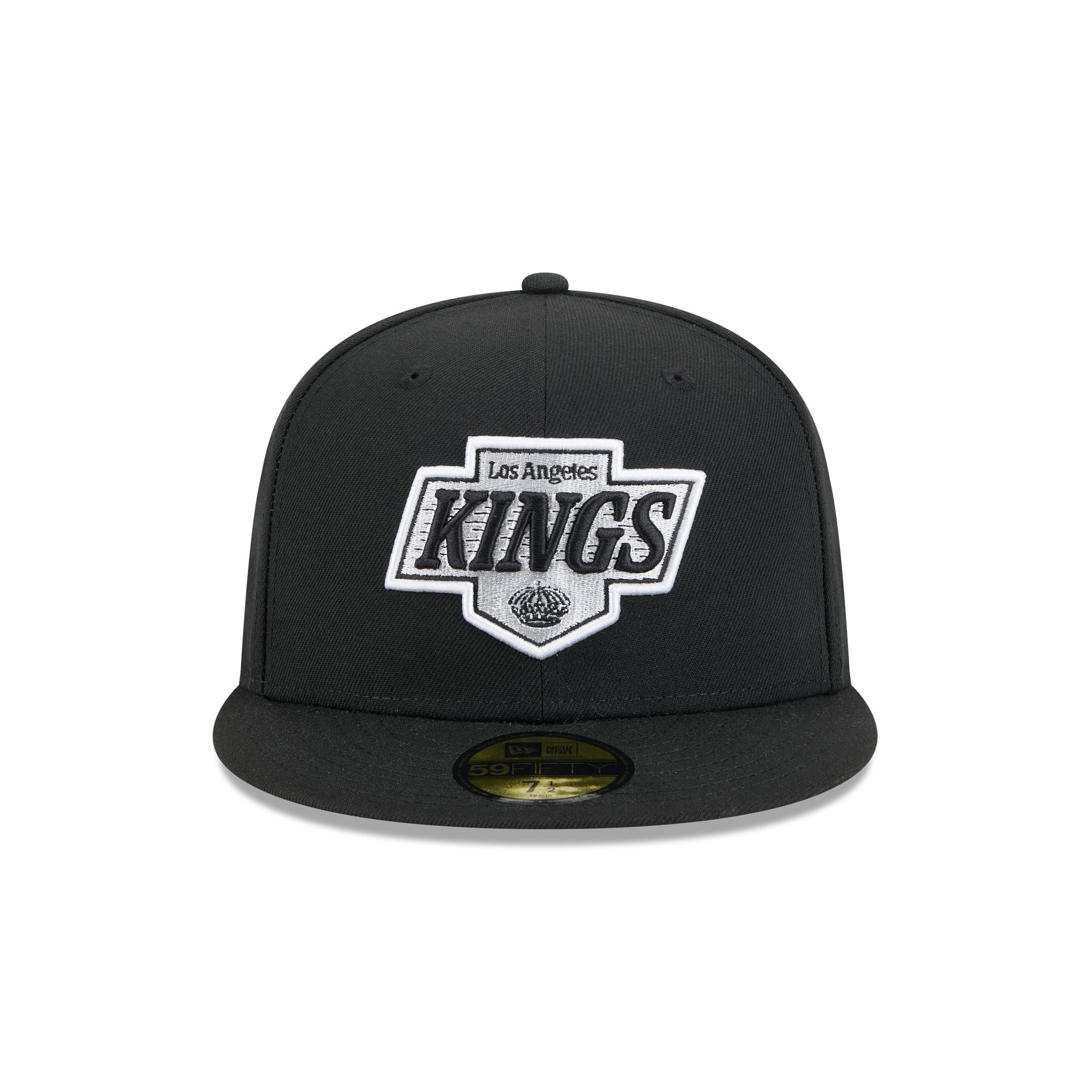 New Era Rear Wordmark 59FIFTY Fitted