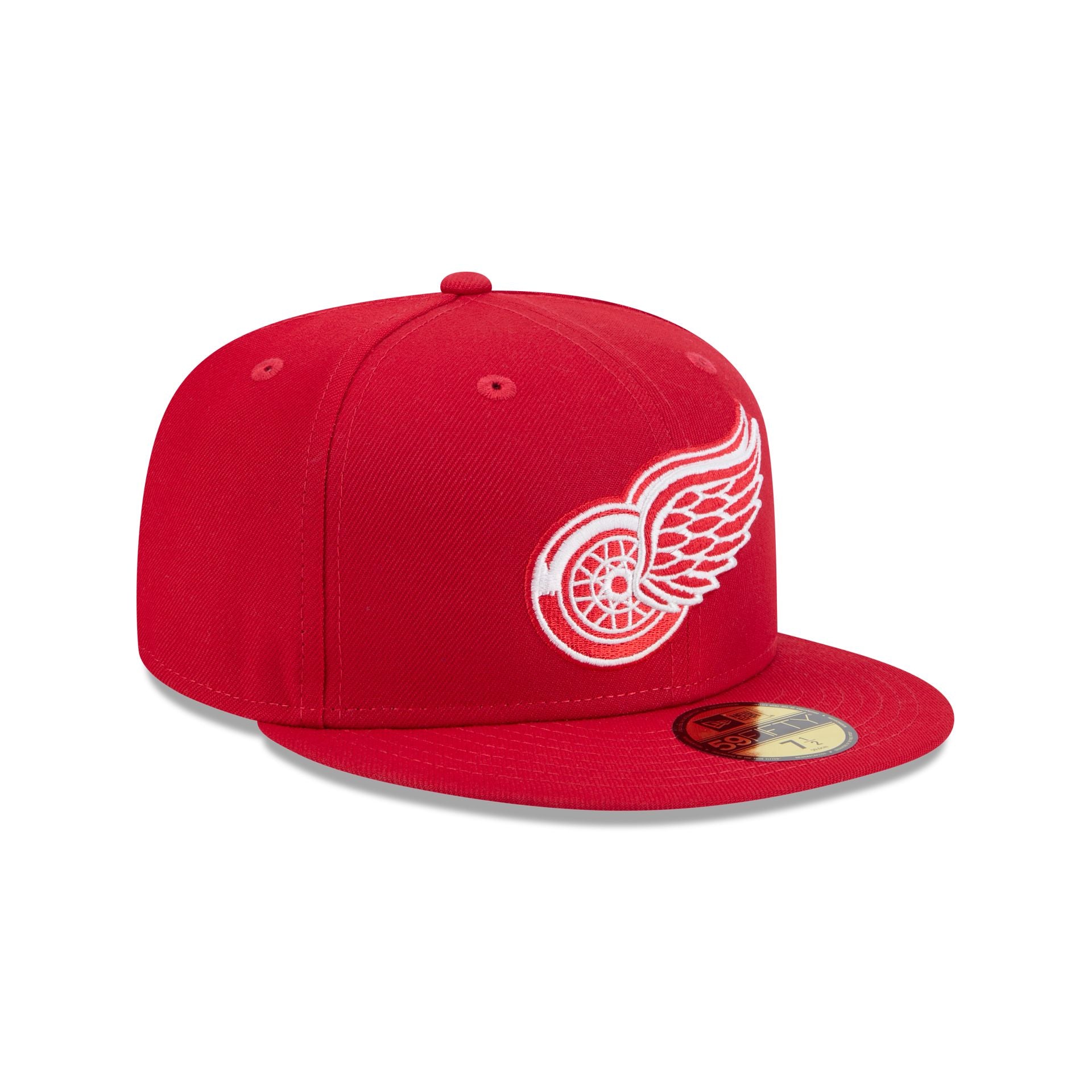 New Era Rear Wordmark 59FIFTY Fitted