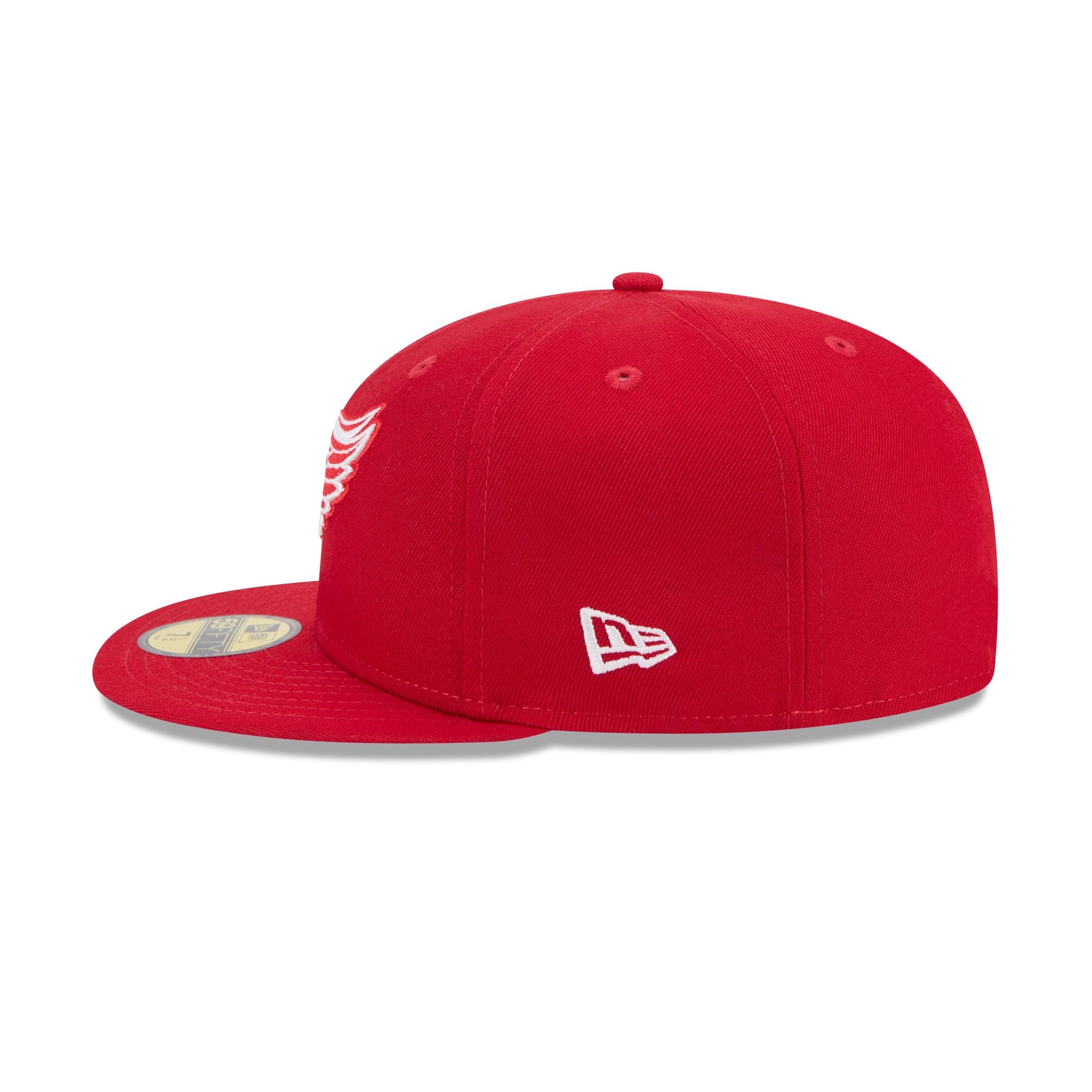 New Era Rear Wordmark 59FIFTY Fitted