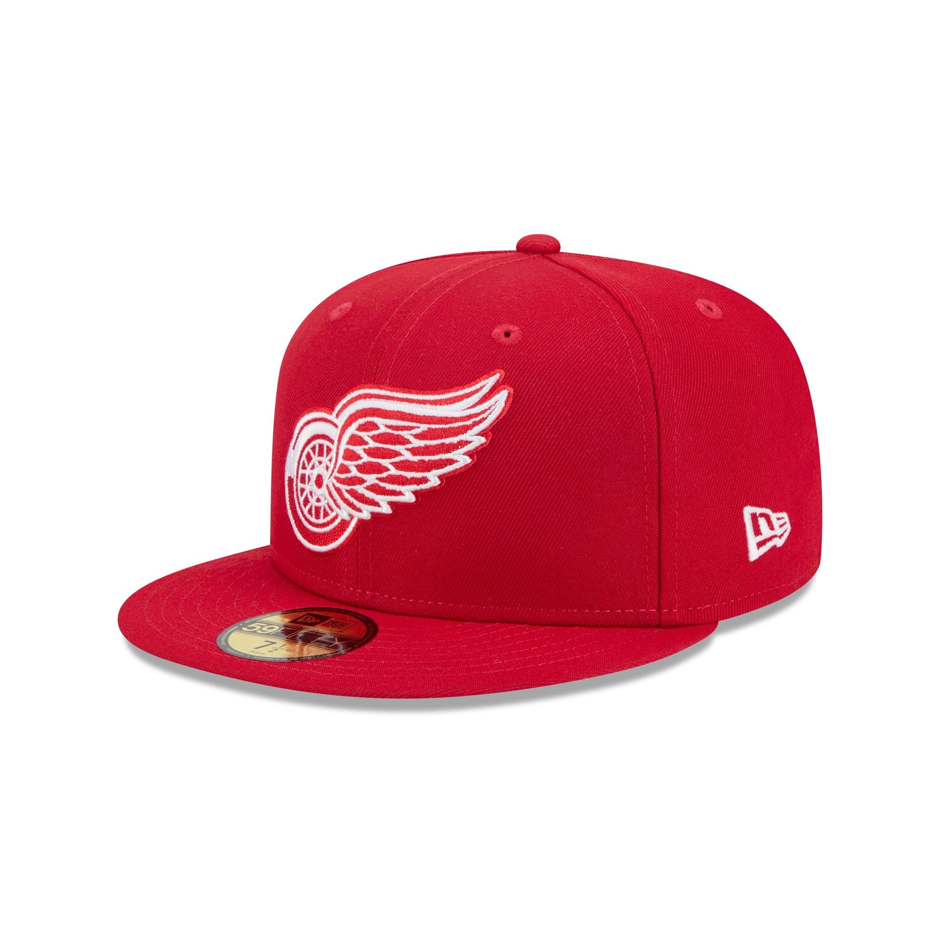 new era Rear Wordmark 59FIFTY Fitted
