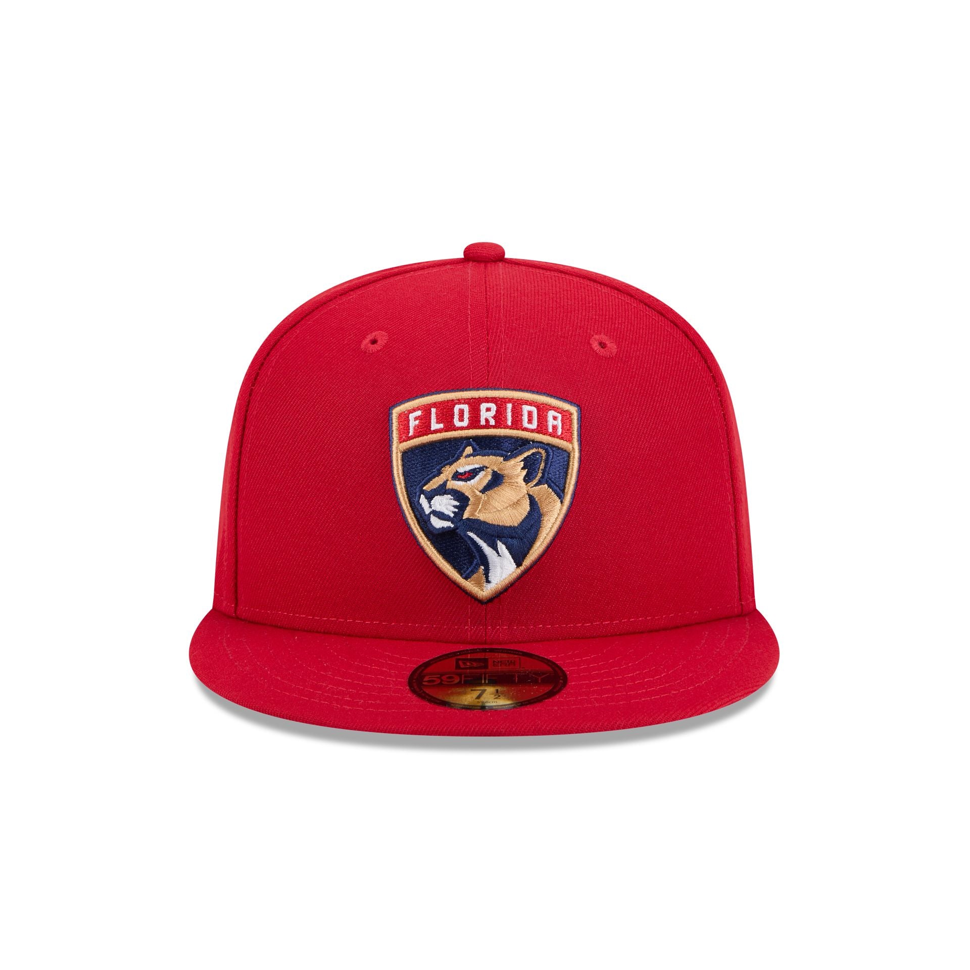 New Era Rear Wordmark 59FIFTY Fitted