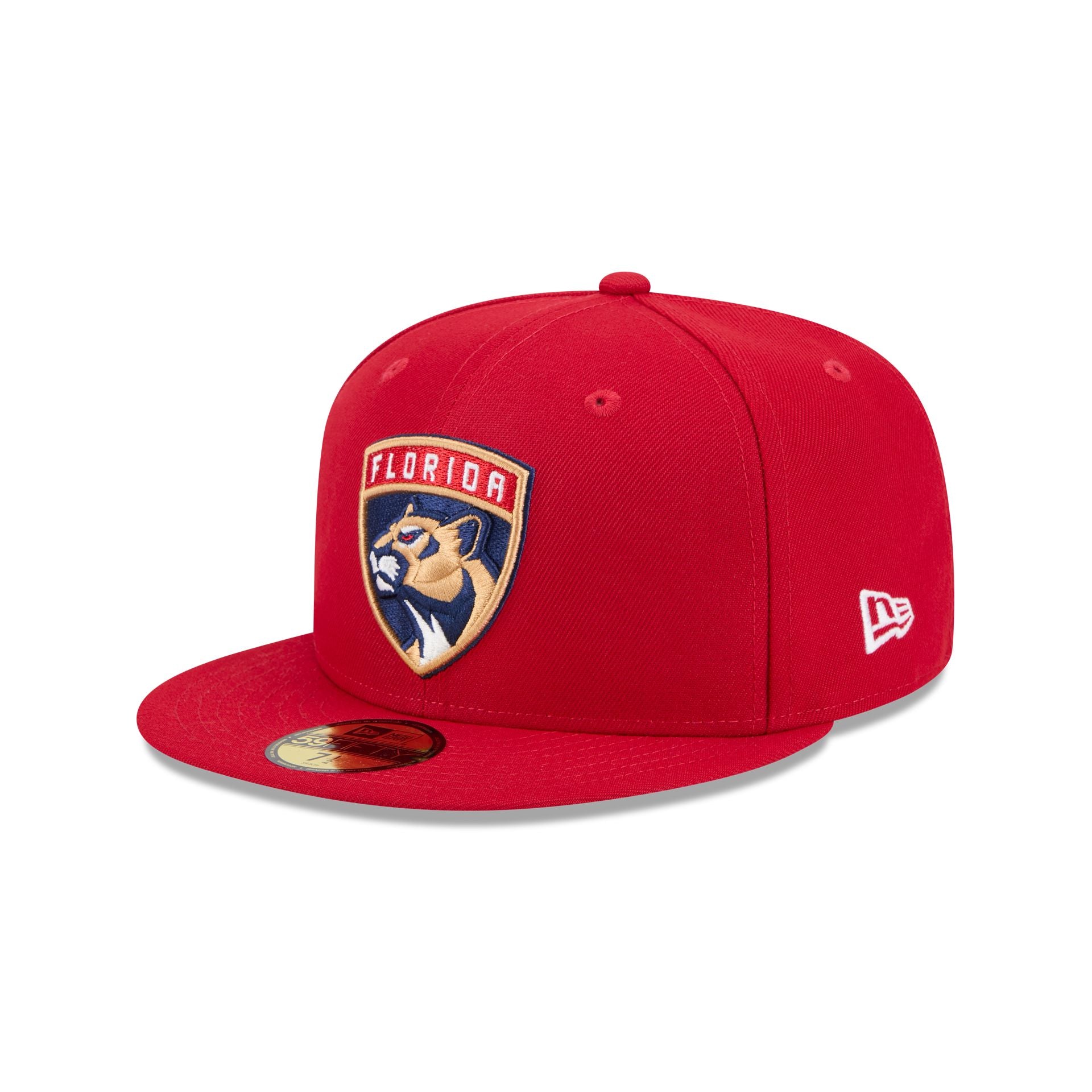 new era Rear Wordmark 59FIFTY Fitted