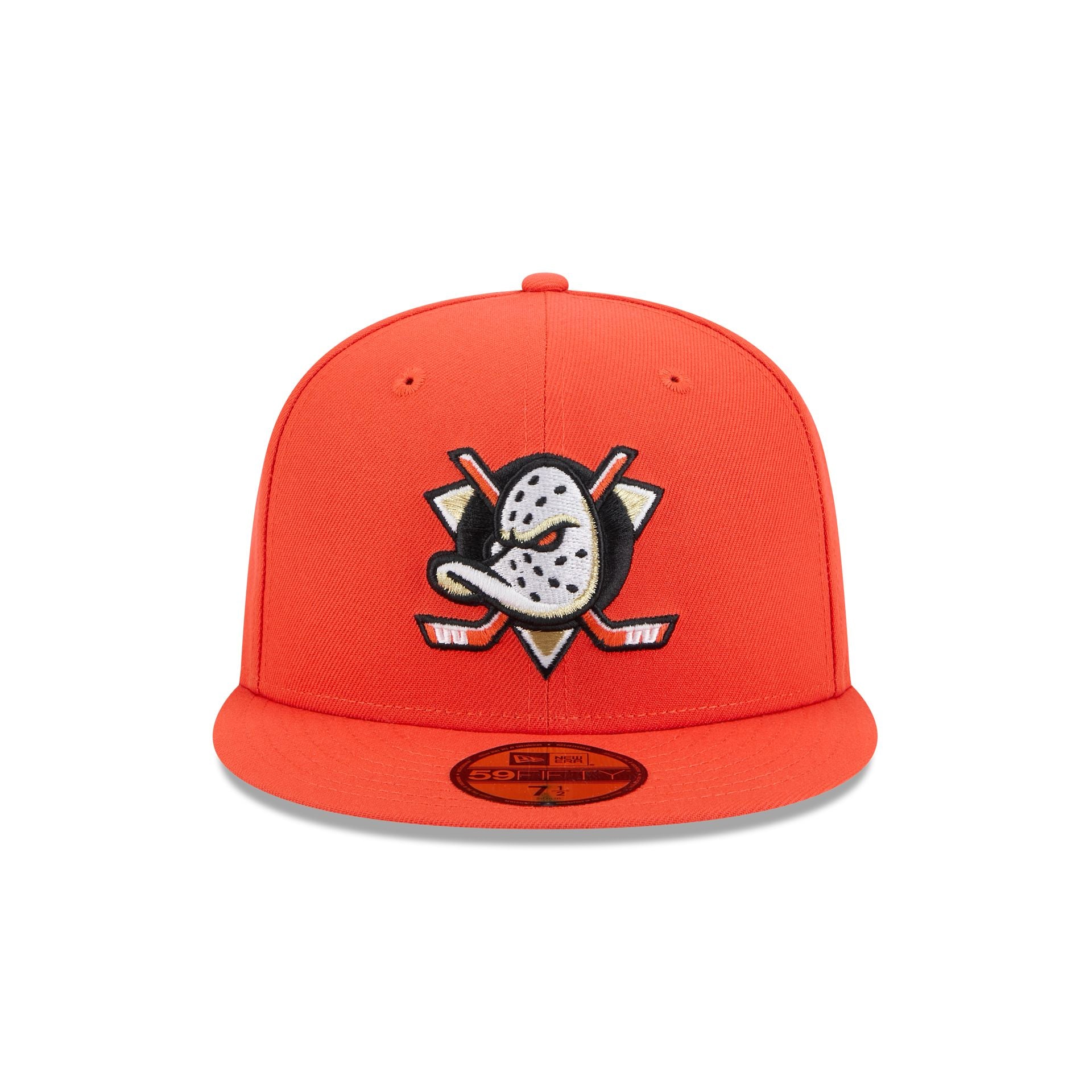 New Era Rear Wordmark 59FIFTY Fitted