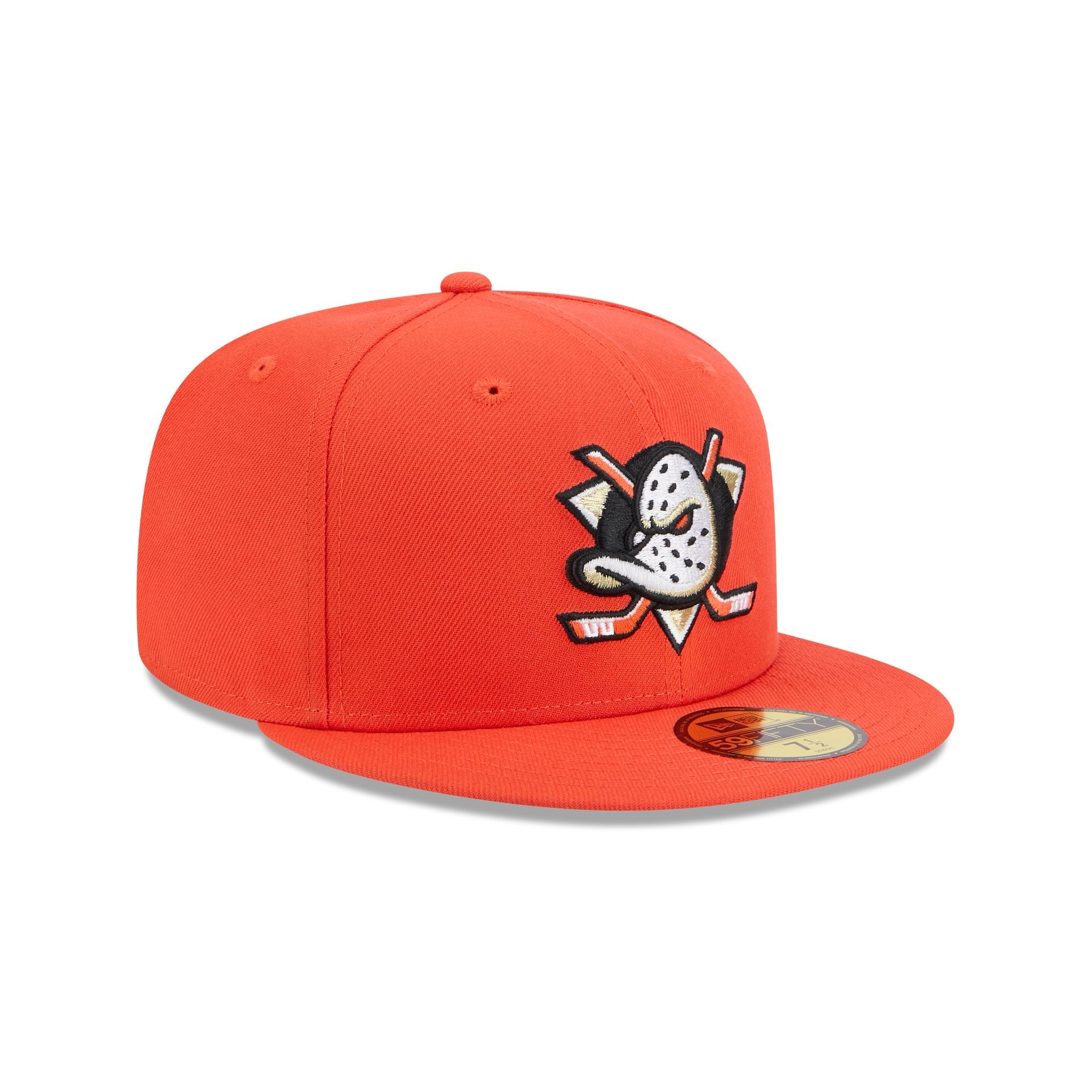 New Era Rear Wordmark 59FIFTY Fitted