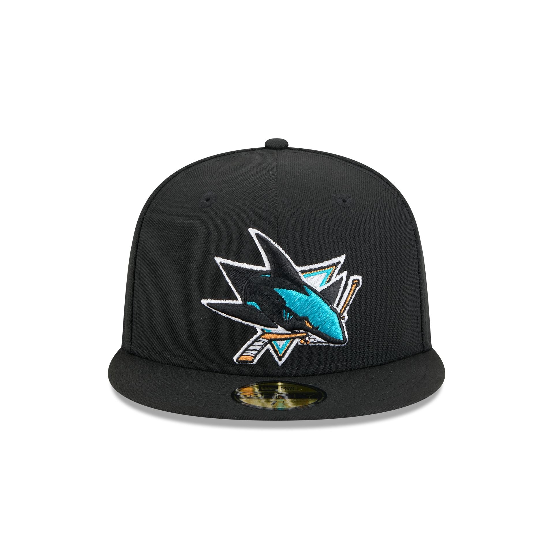 New Era Rear Wordmark 59FIFTY Fitted