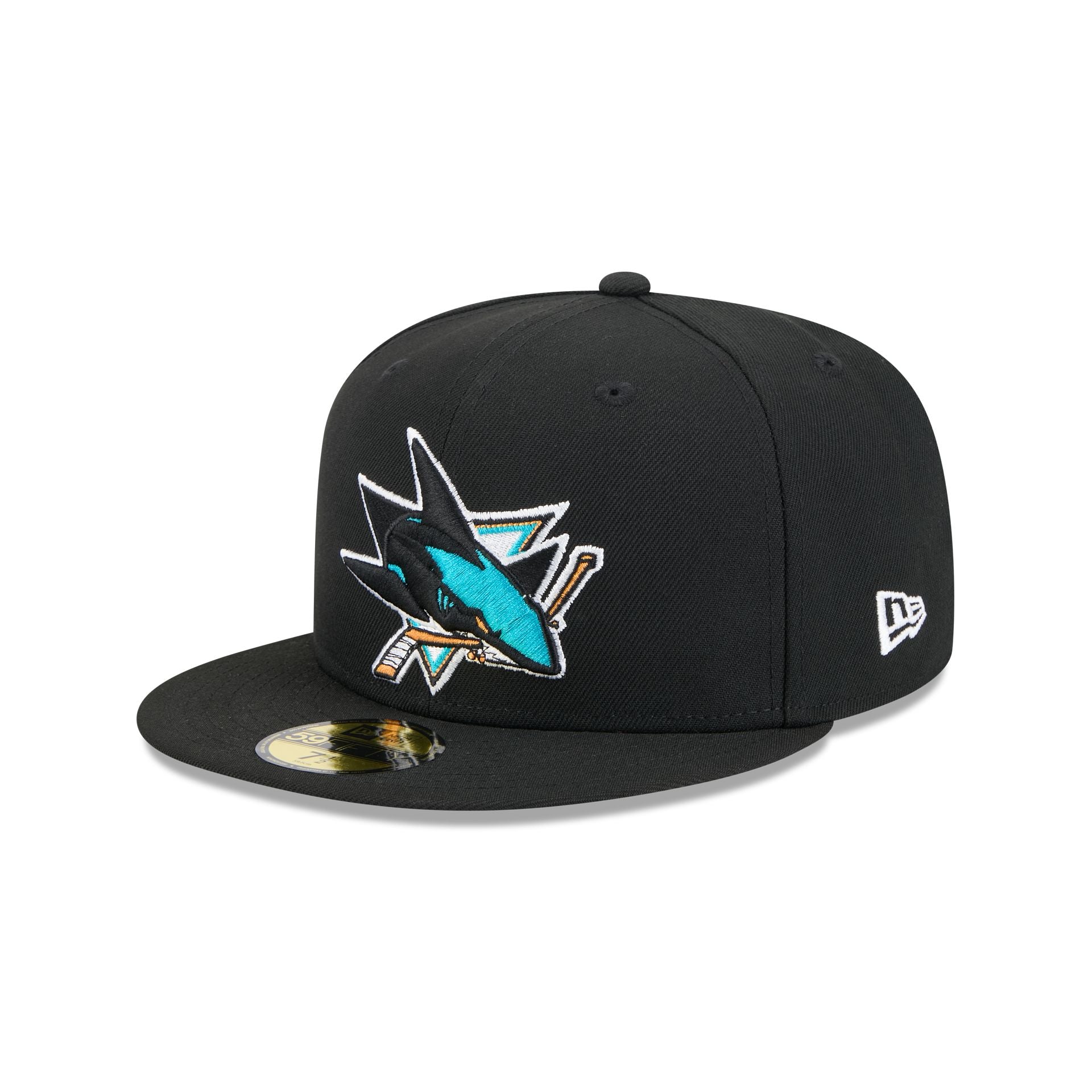 new era Rear Wordmark 59FIFTY Fitted