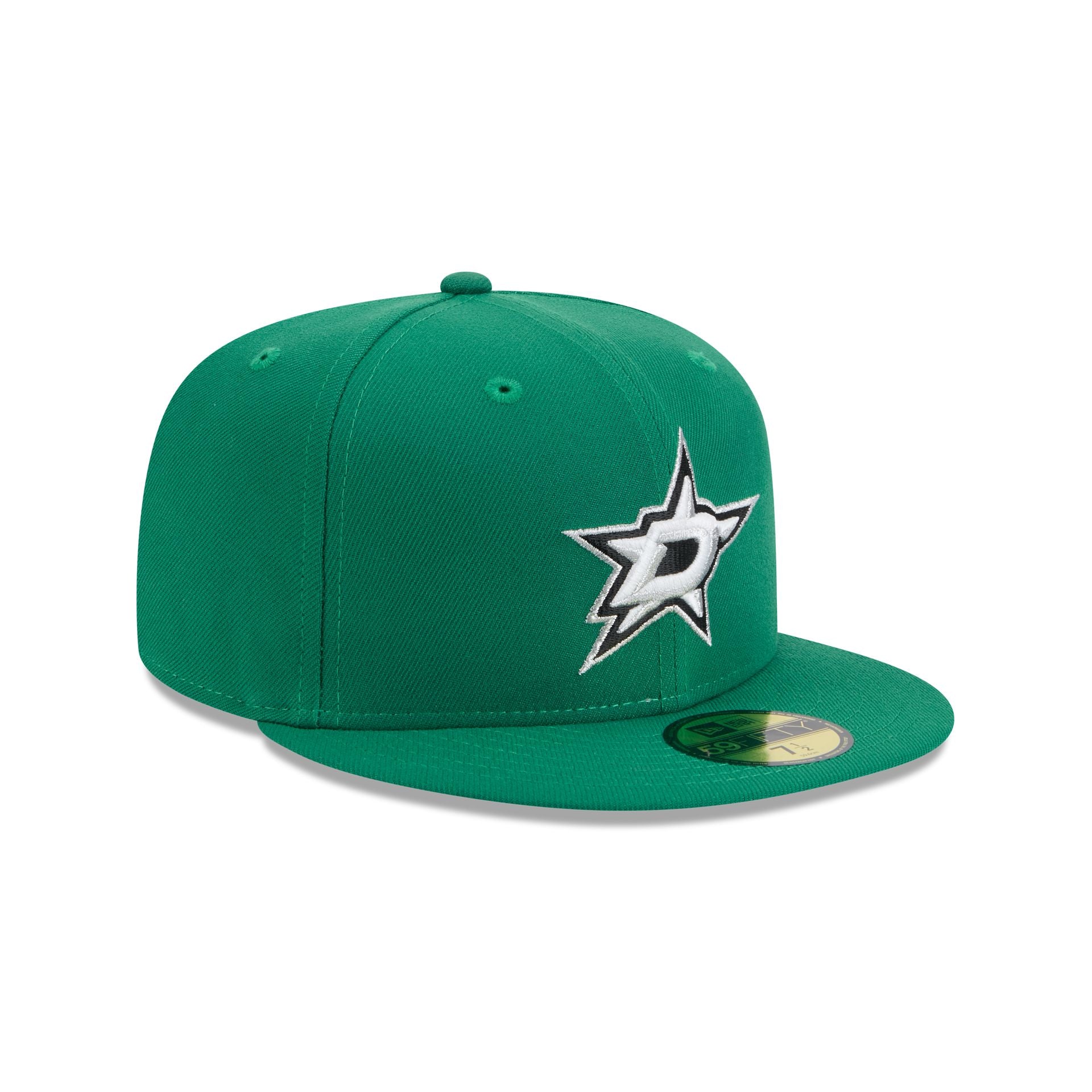New Era Rear Wordmark 59FIFTY Fitted