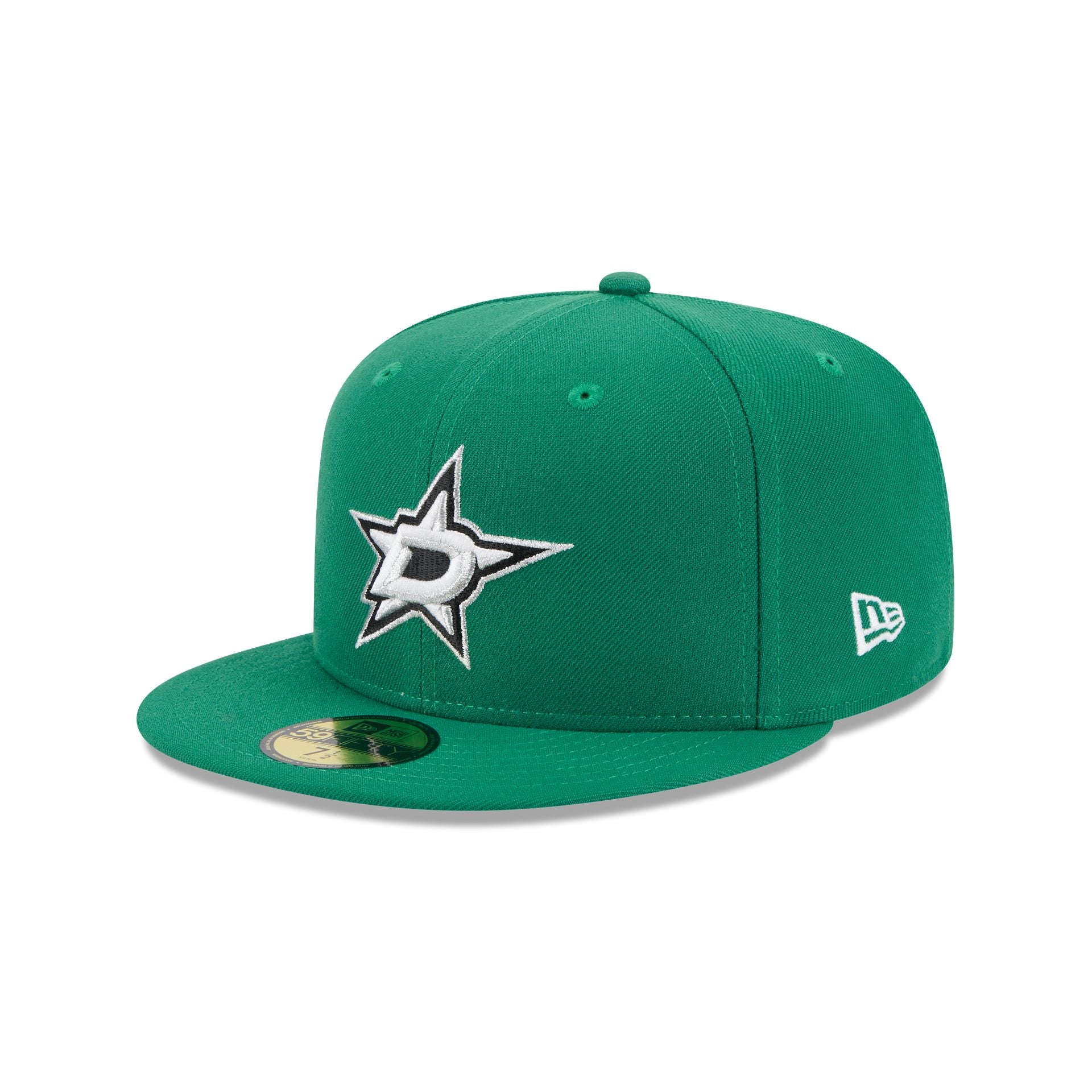 new era Rear Wordmark 59FIFTY Fitted