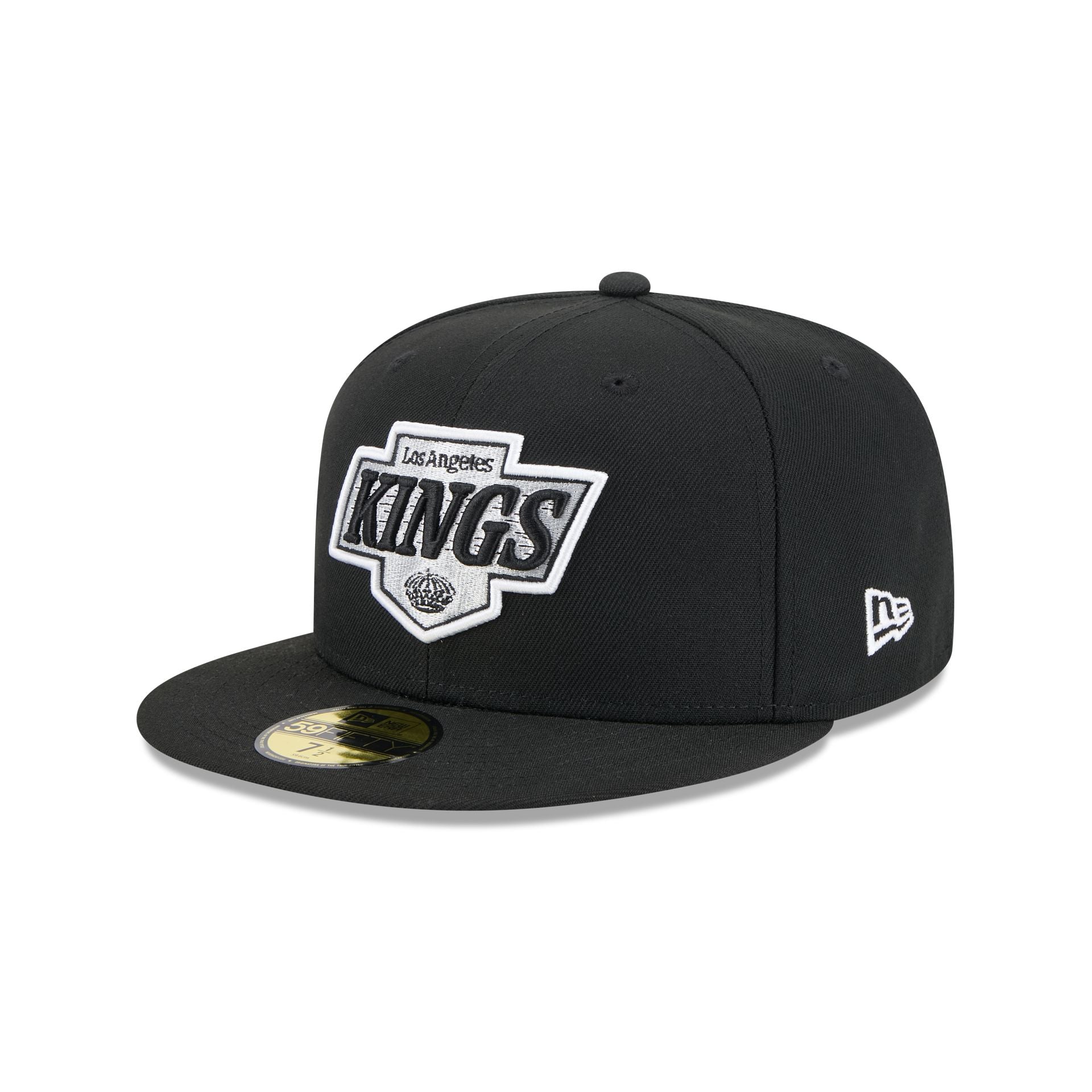 new era Rear Wordmark 59FIFTY Fitted