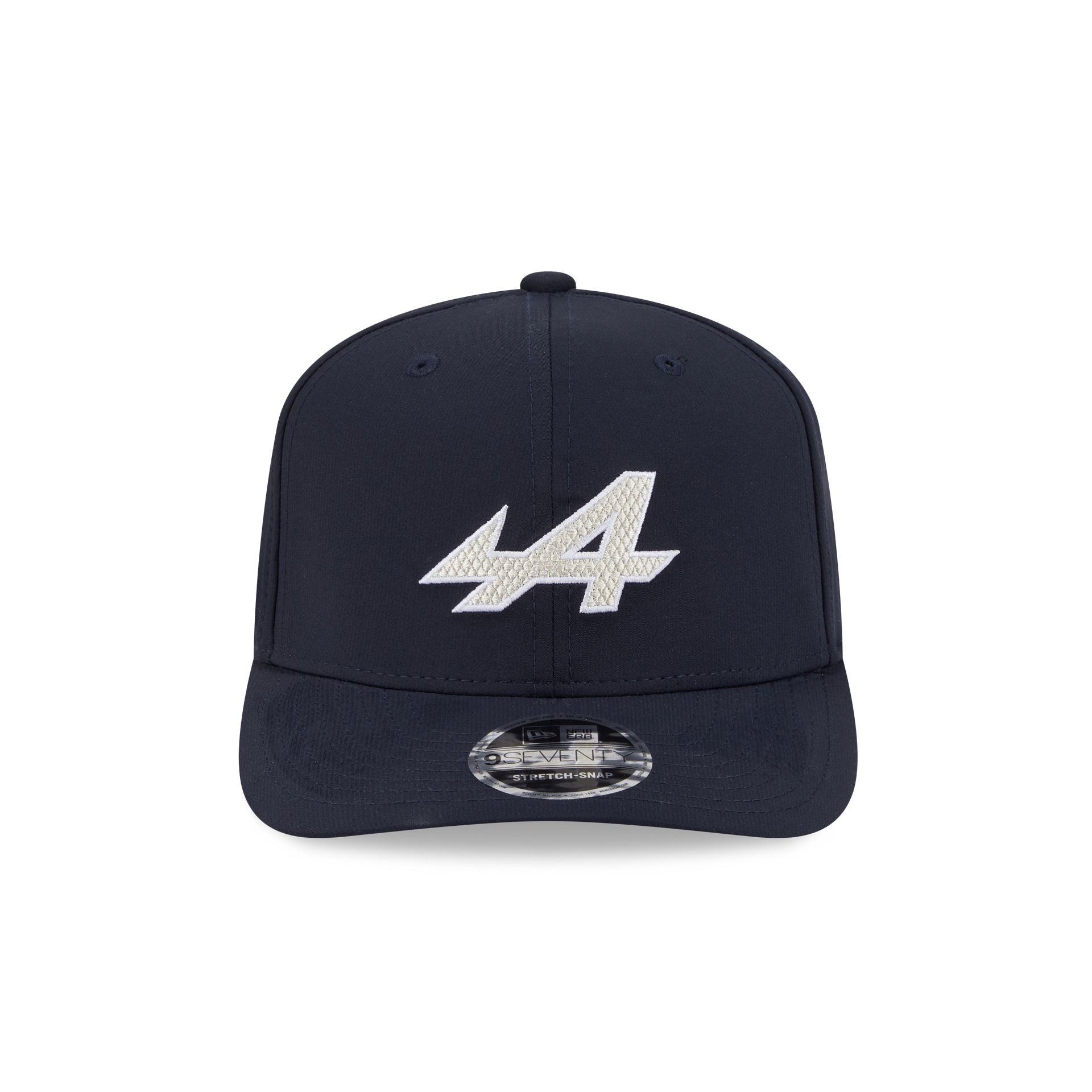New Era Recycled 9SEVENTY Stretch-Snap