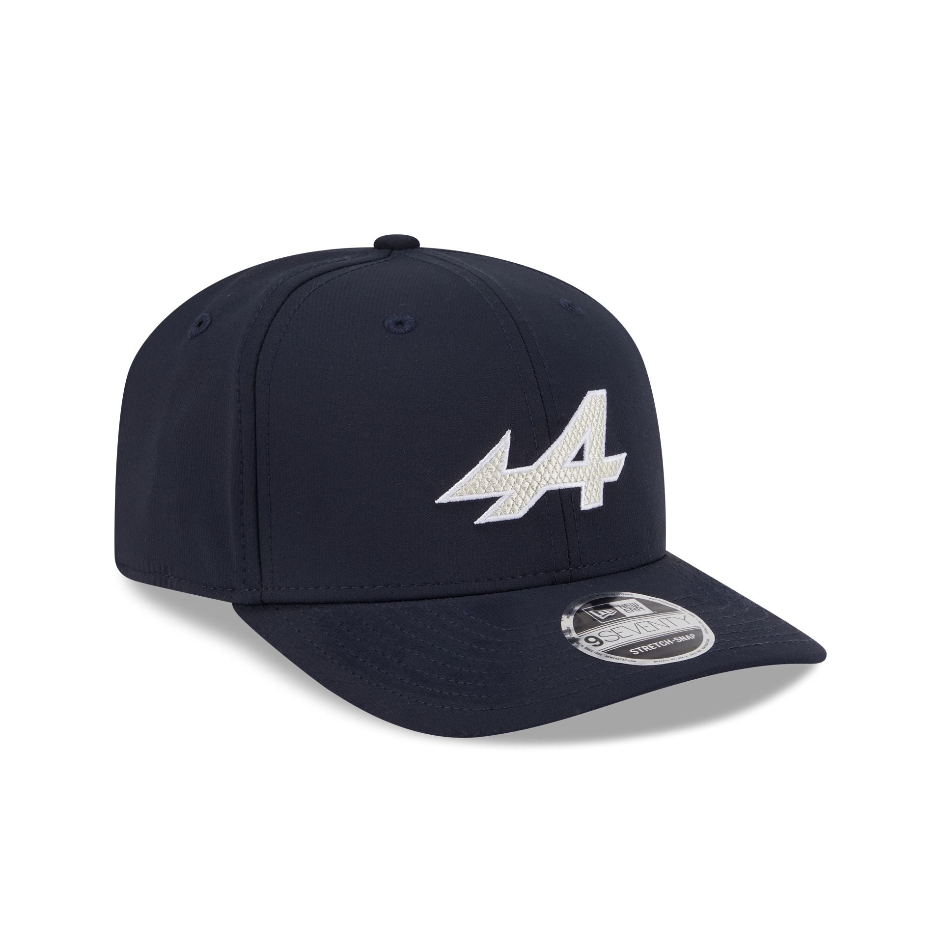 New Era Recycled 9SEVENTY Stretch-Snap
