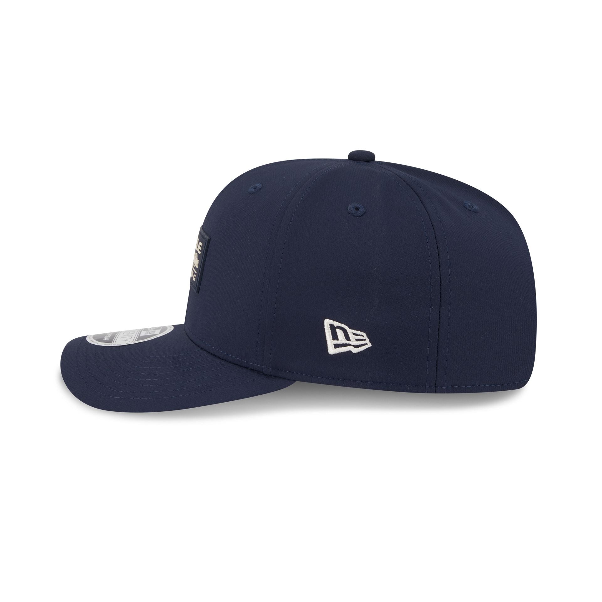 New Era Recycled 9SEVENTY Stretch-Snap