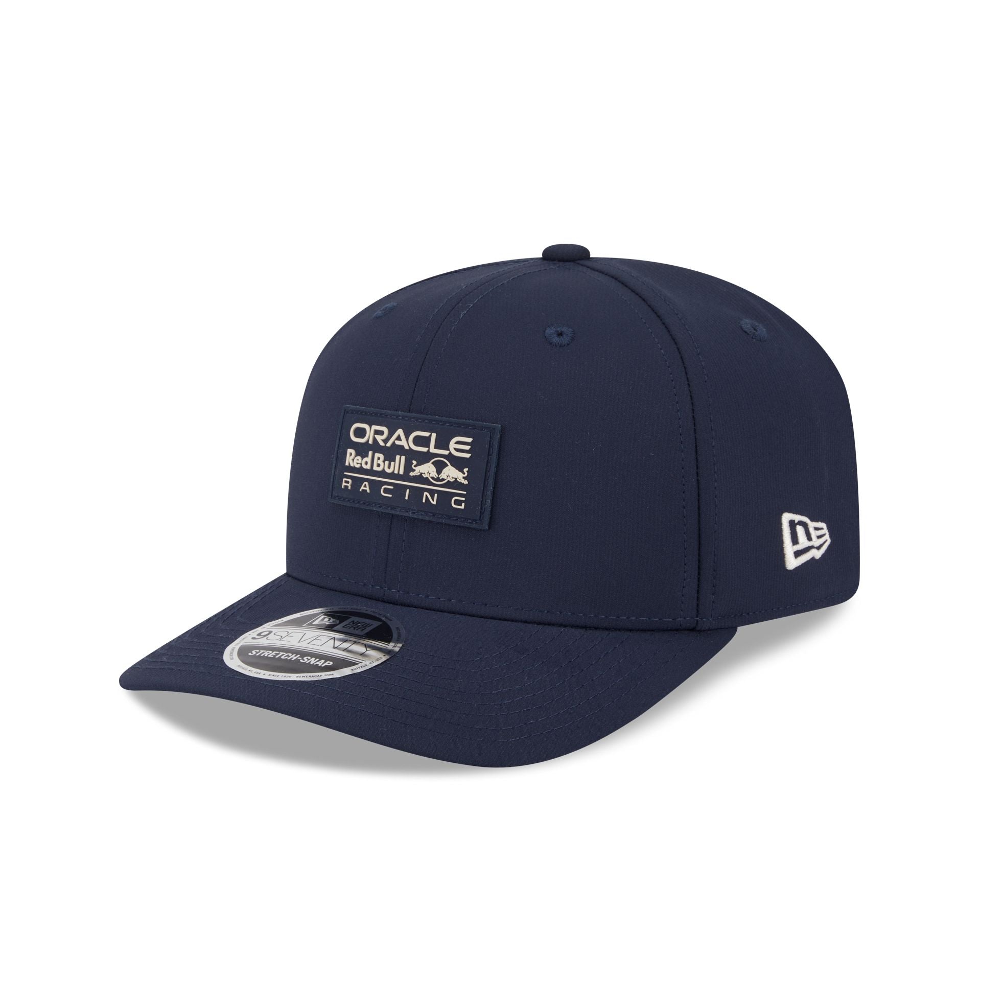 New Era Recycled 9SEVENTY Stretch-Snap