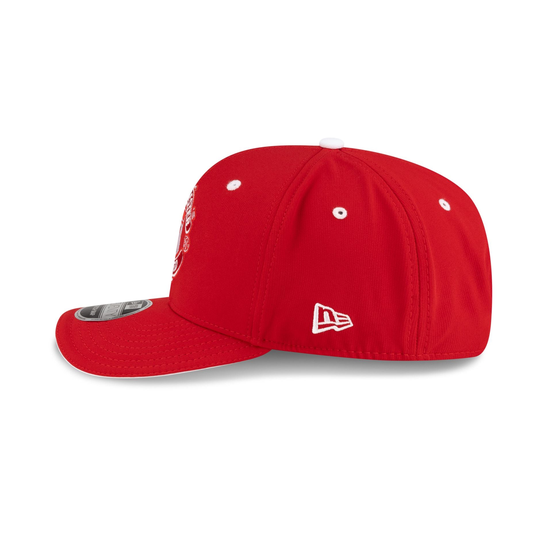 New Era Recycled 9SEVENTY Stretch-Snap