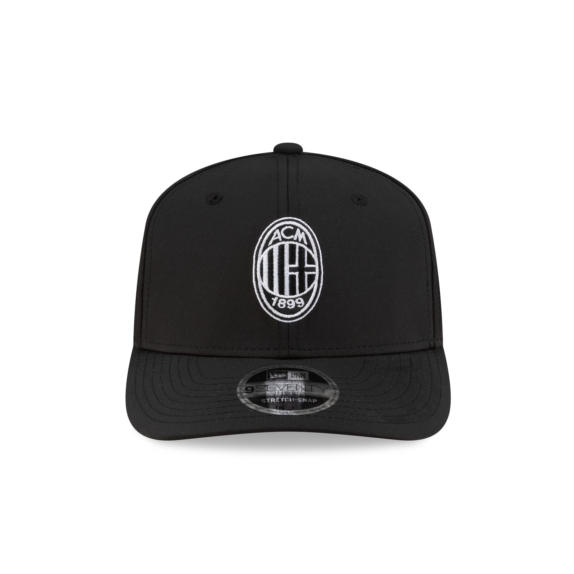 New Era Recycled 9SEVENTY Stretch-Snap