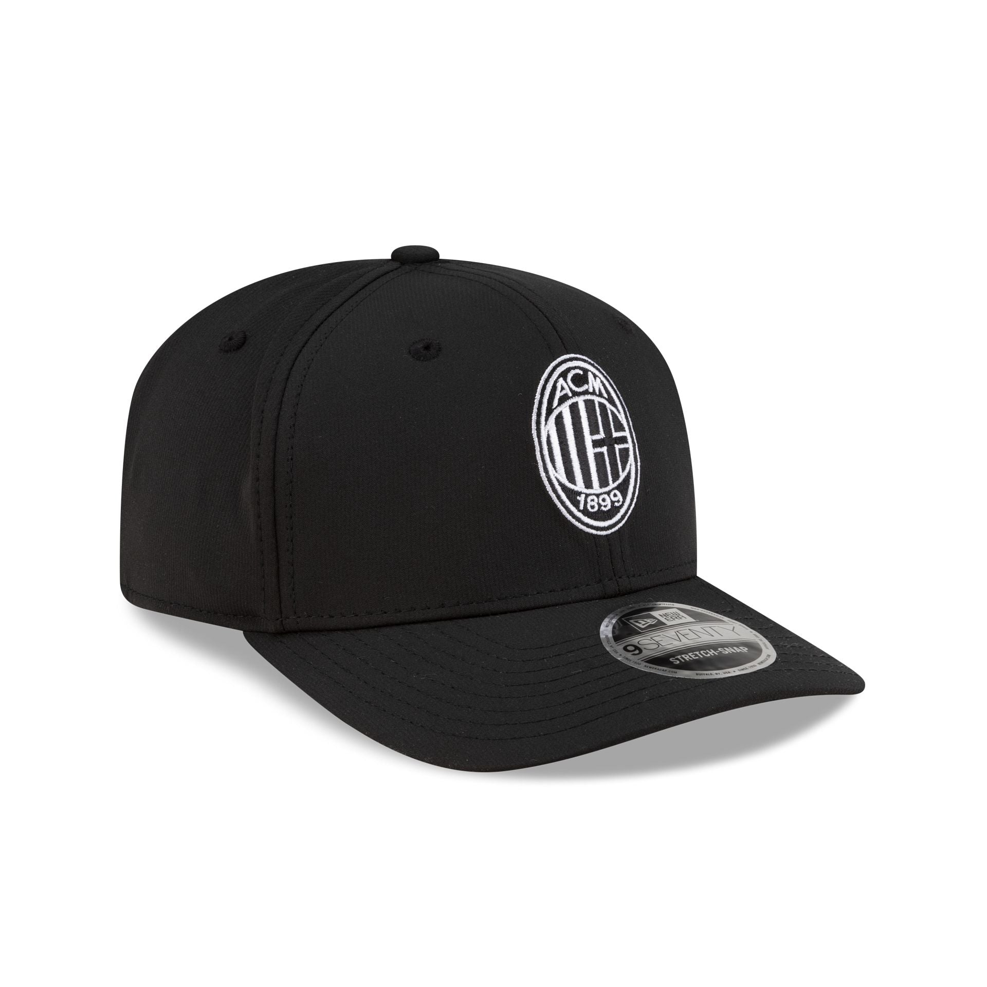 New Era Recycled 9SEVENTY Stretch-Snap