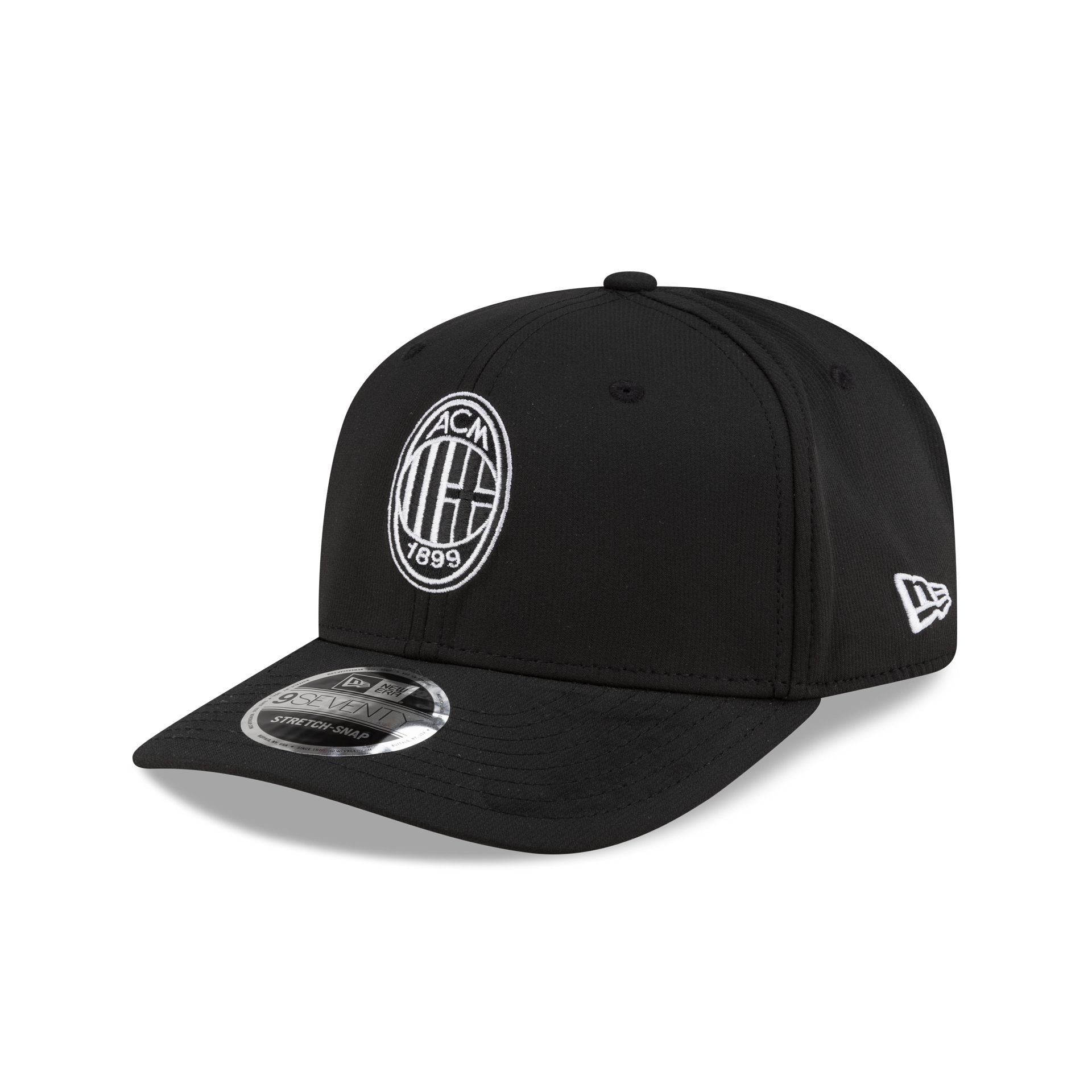New Era Recycled 9SEVENTY Stretch-Snap