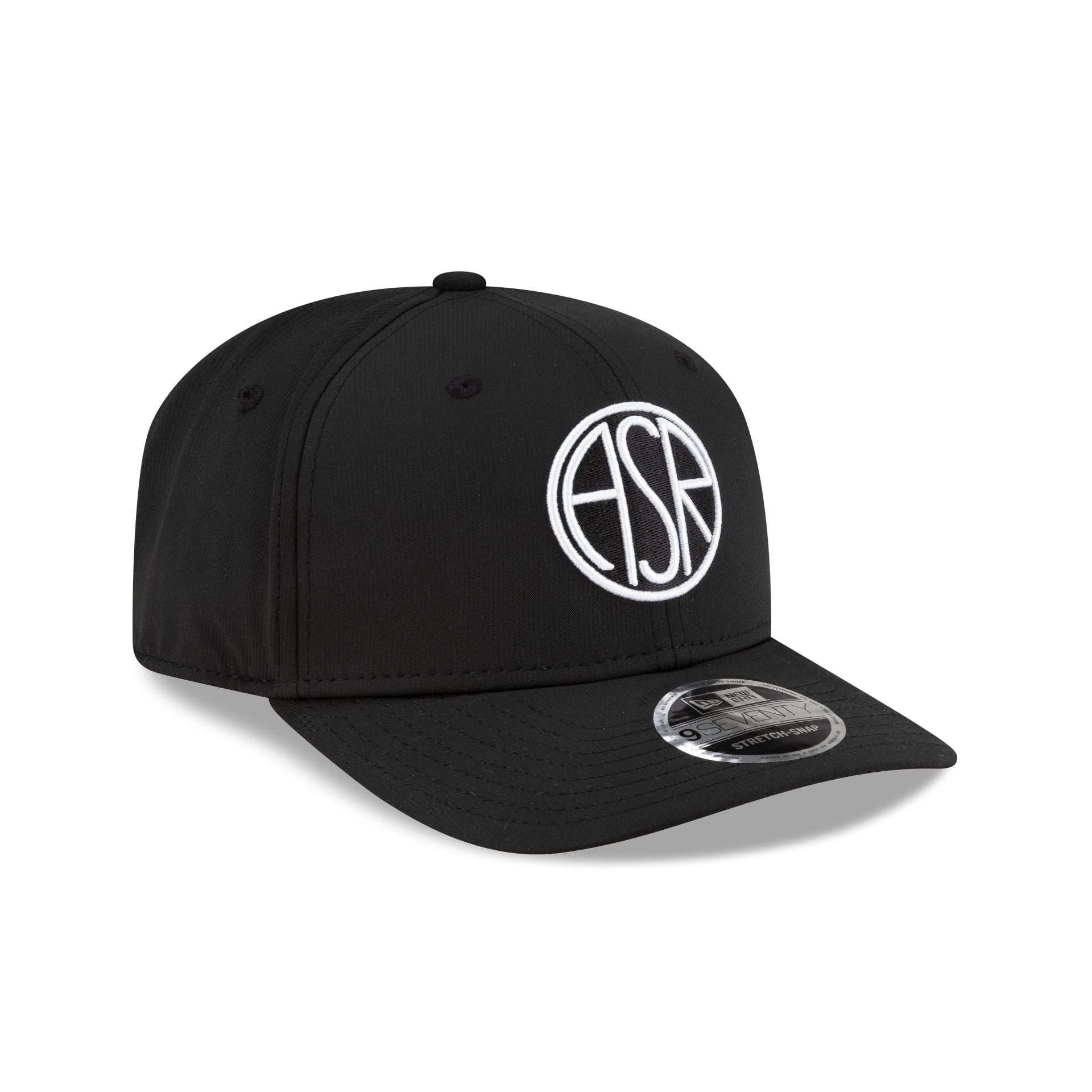 New Era Recycled 9SEVENTY Stretch-Snap