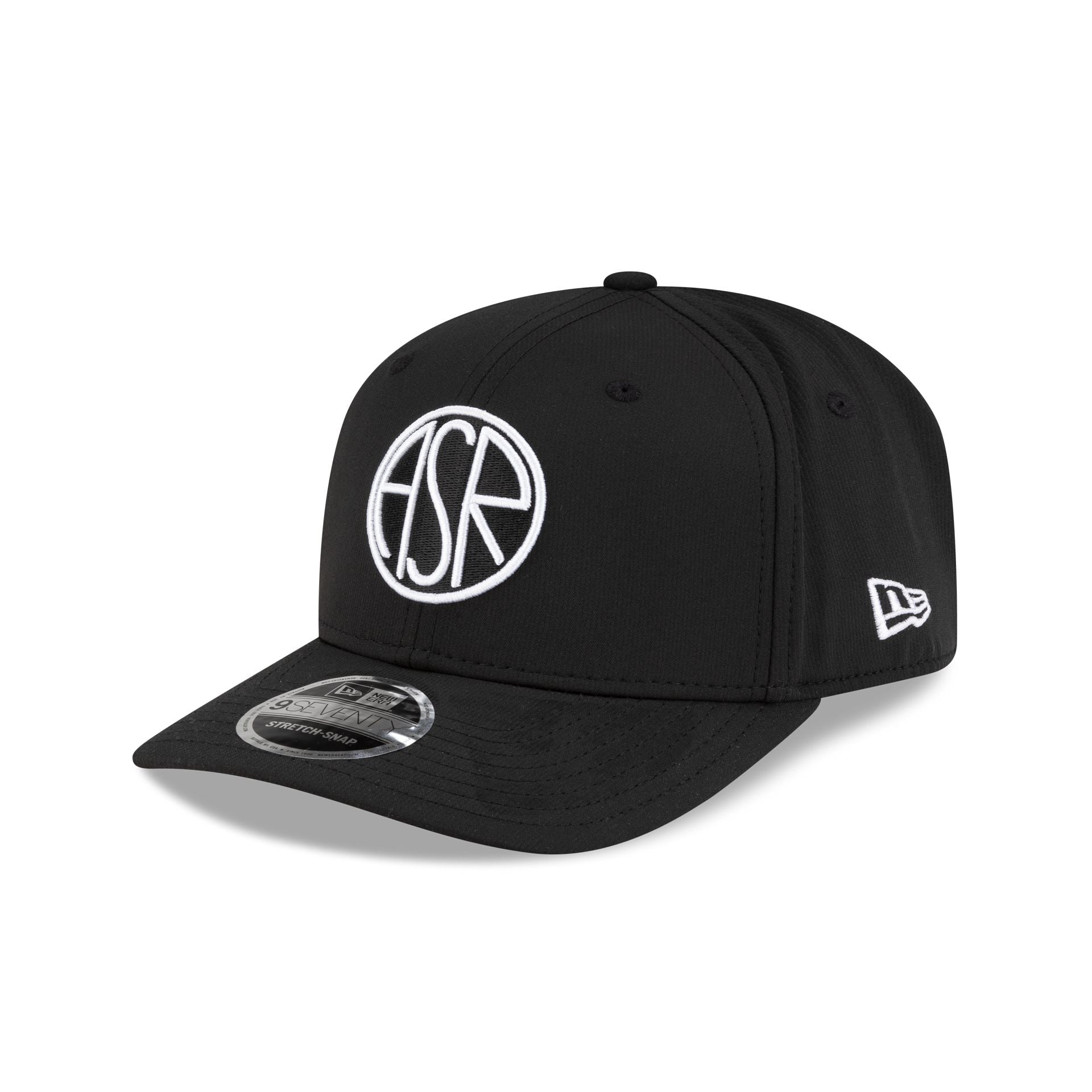 new era Recycled 9SEVENTY Stretch-Snap