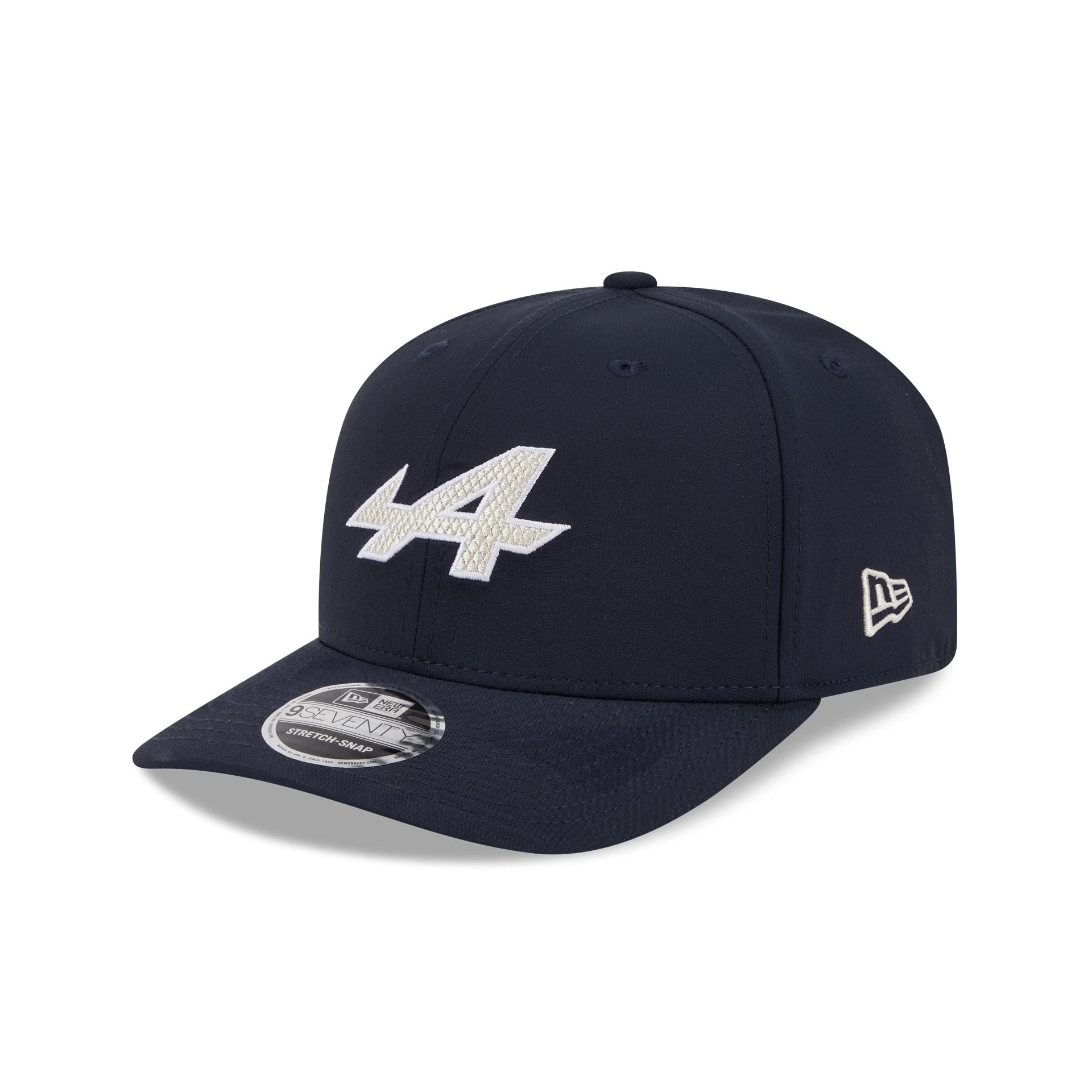 New Era Recycled 9SEVENTY Stretch-Snap