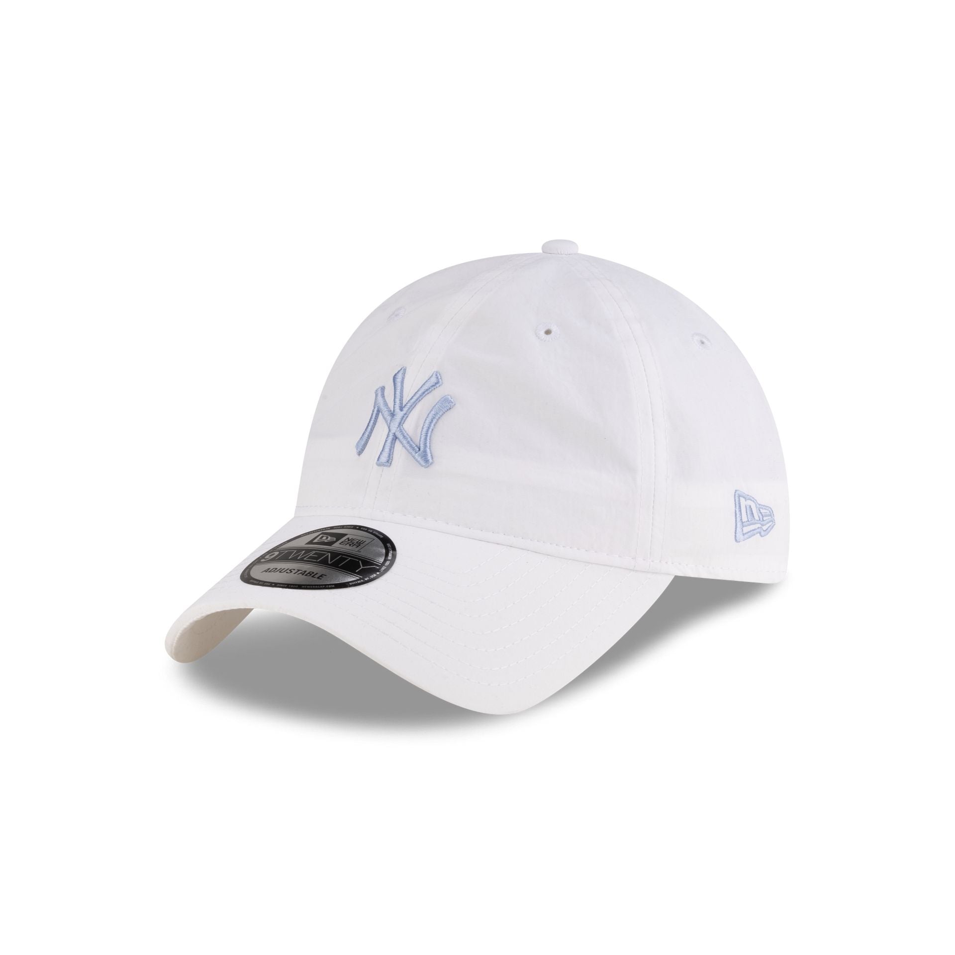 new era Recycled White 9TWENTY Adjustable