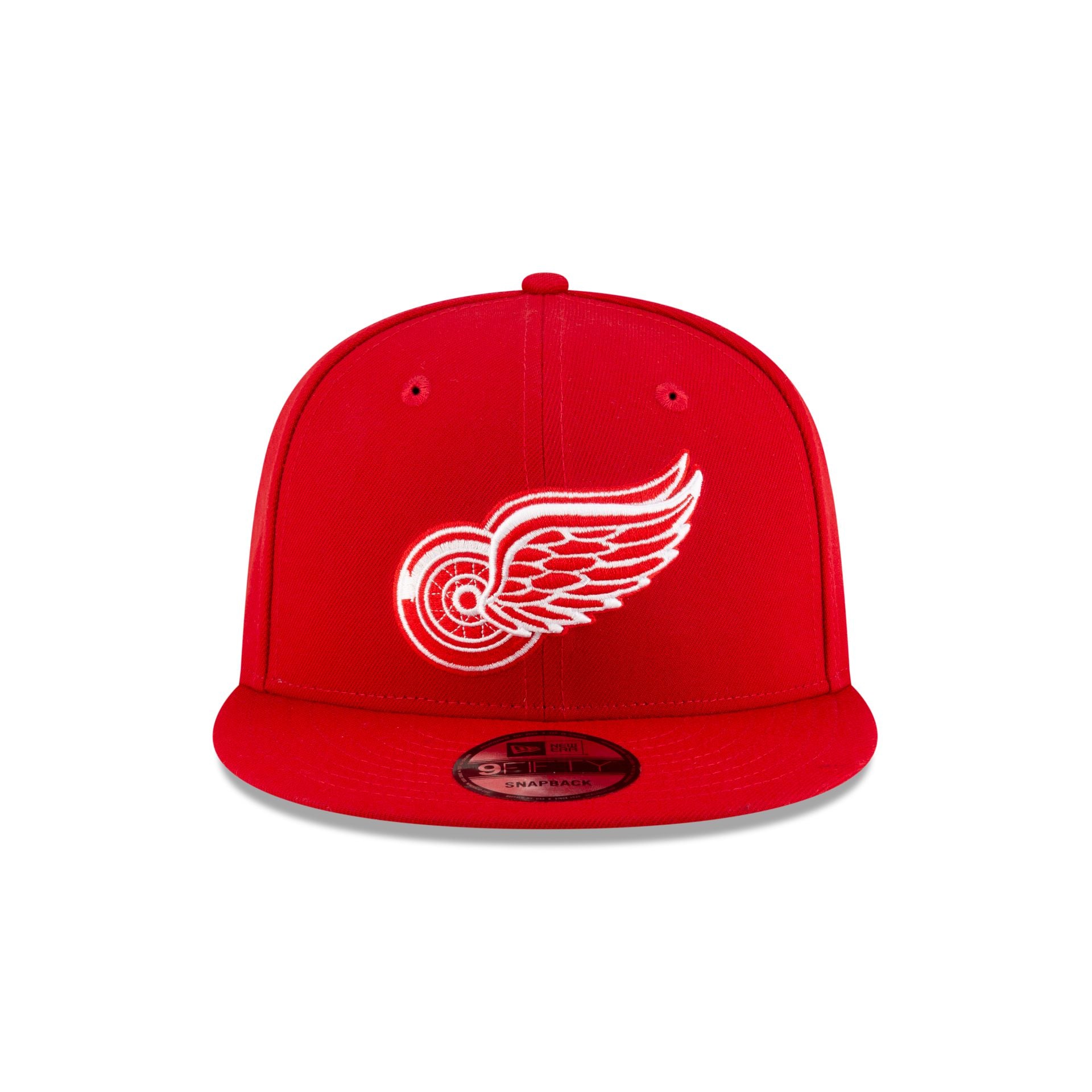 New Era Red 9FIFTY Snapback