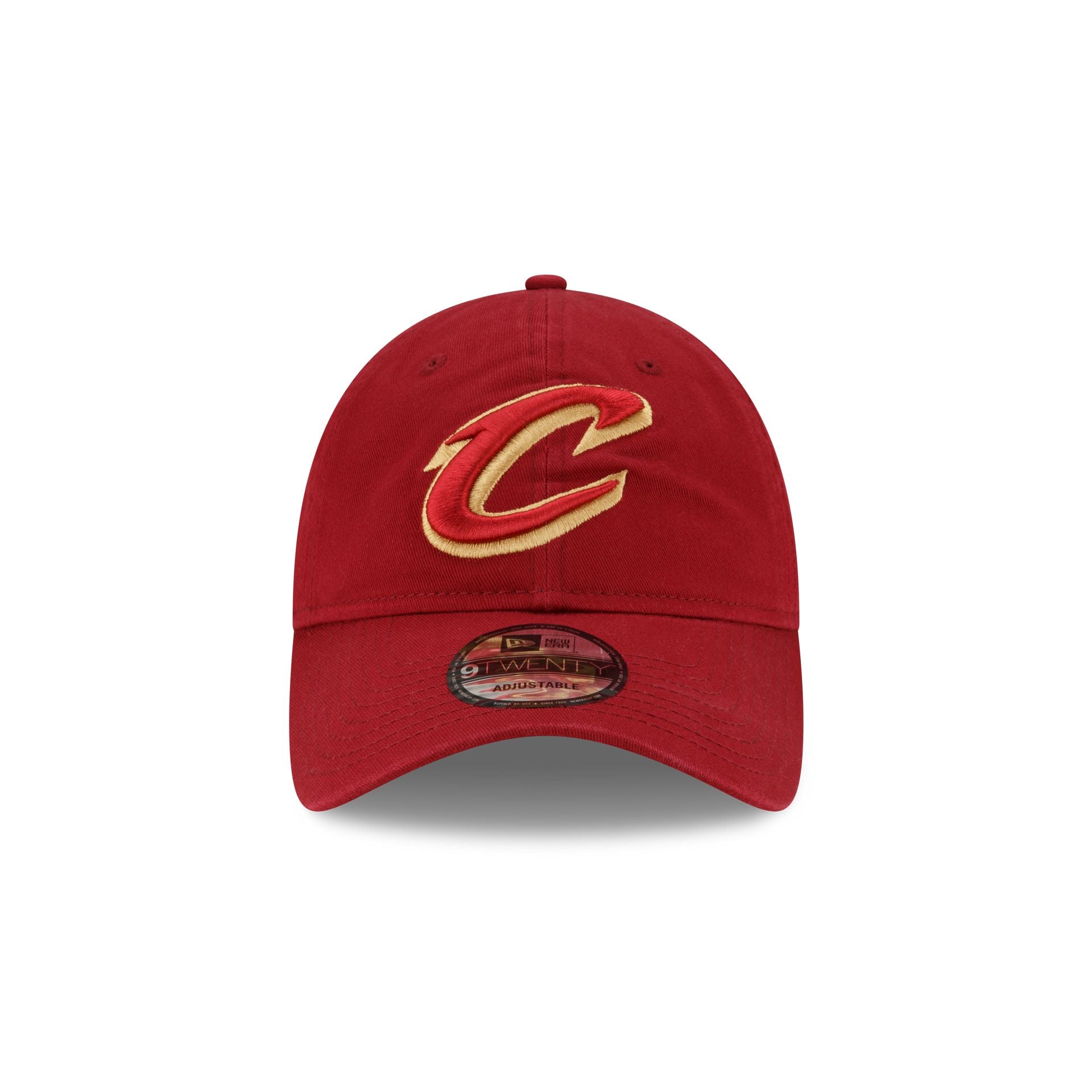 New Era Red Core Classic 2.0 9TWENTY Adjustable