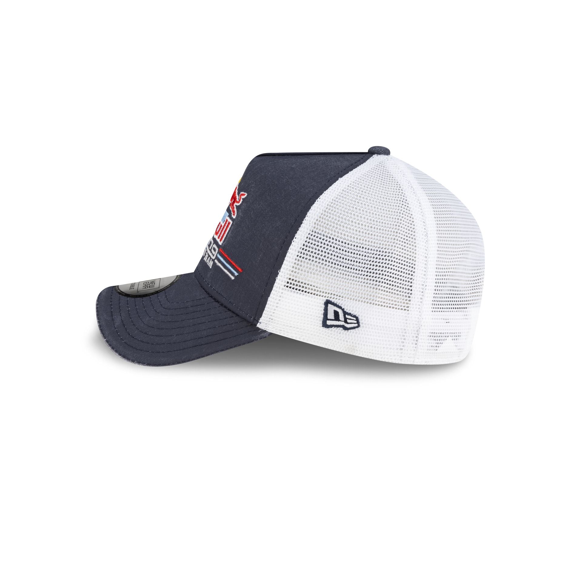 New Era Reedition 9FORTY A-Frame Trucker