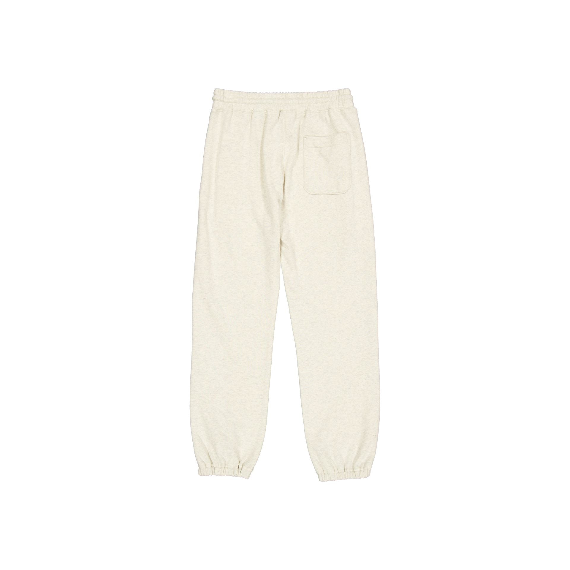 New Era Relaxed Oat Fleece Pants